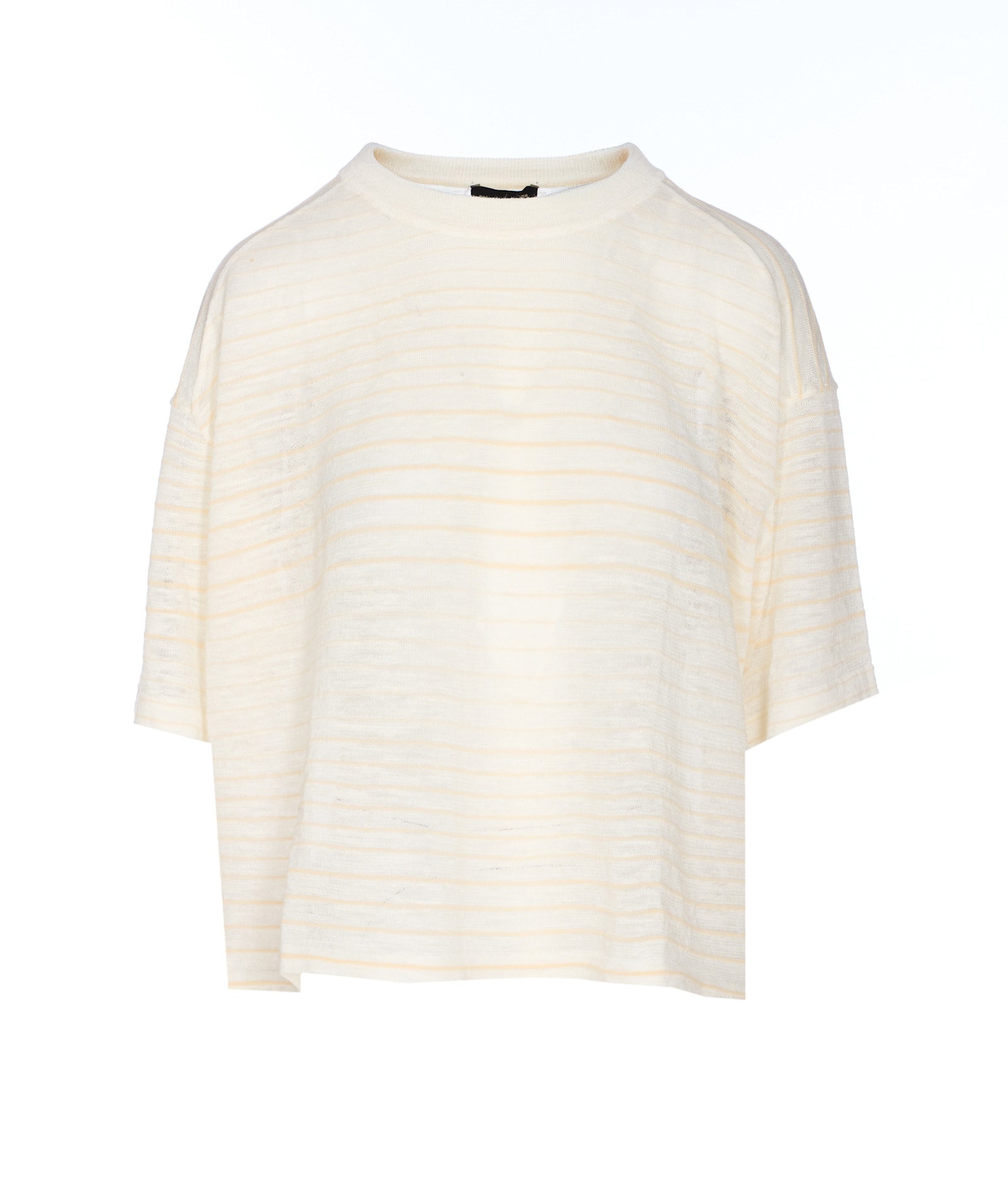 Striped T-shirt