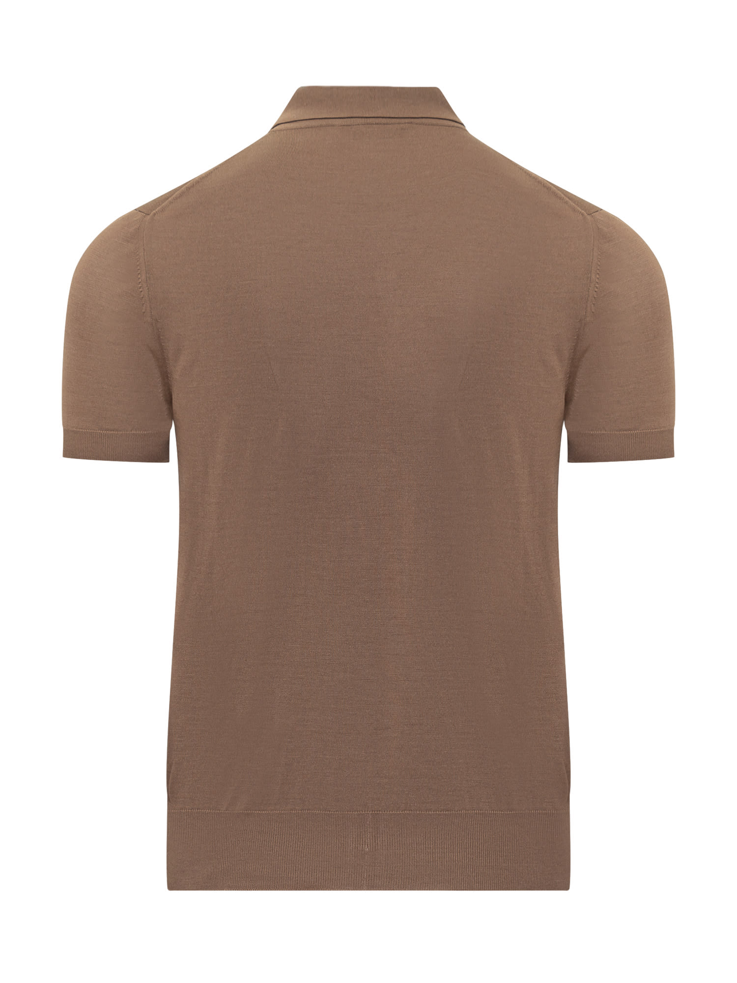 TOM FORD POLO SHIRT