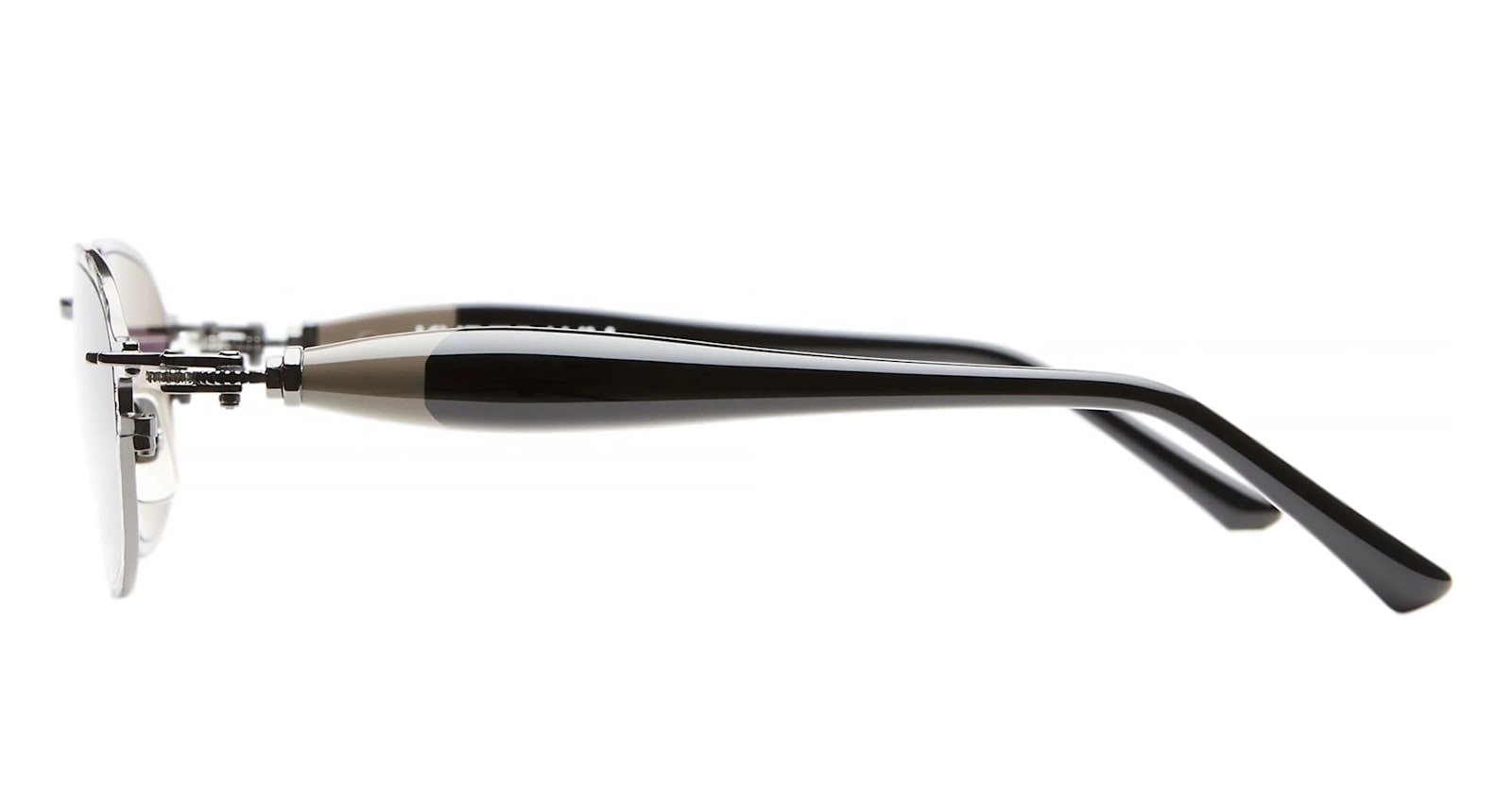 Kuboraum Mask J71 Rh - Ruthenium Sunglasses In Multi