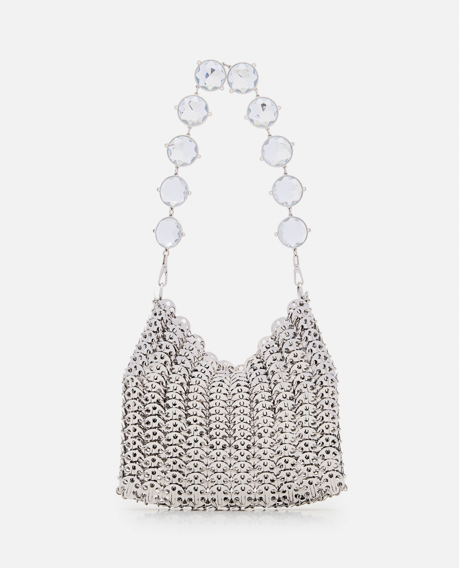 Sparkle Shoulder Bag