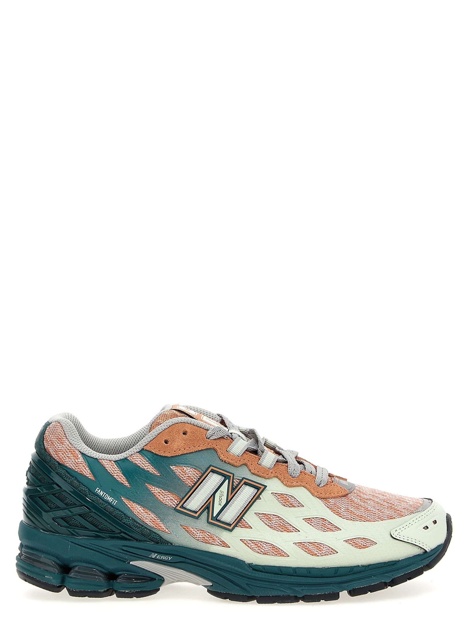 New Balance 1906 Sneakers In Multi