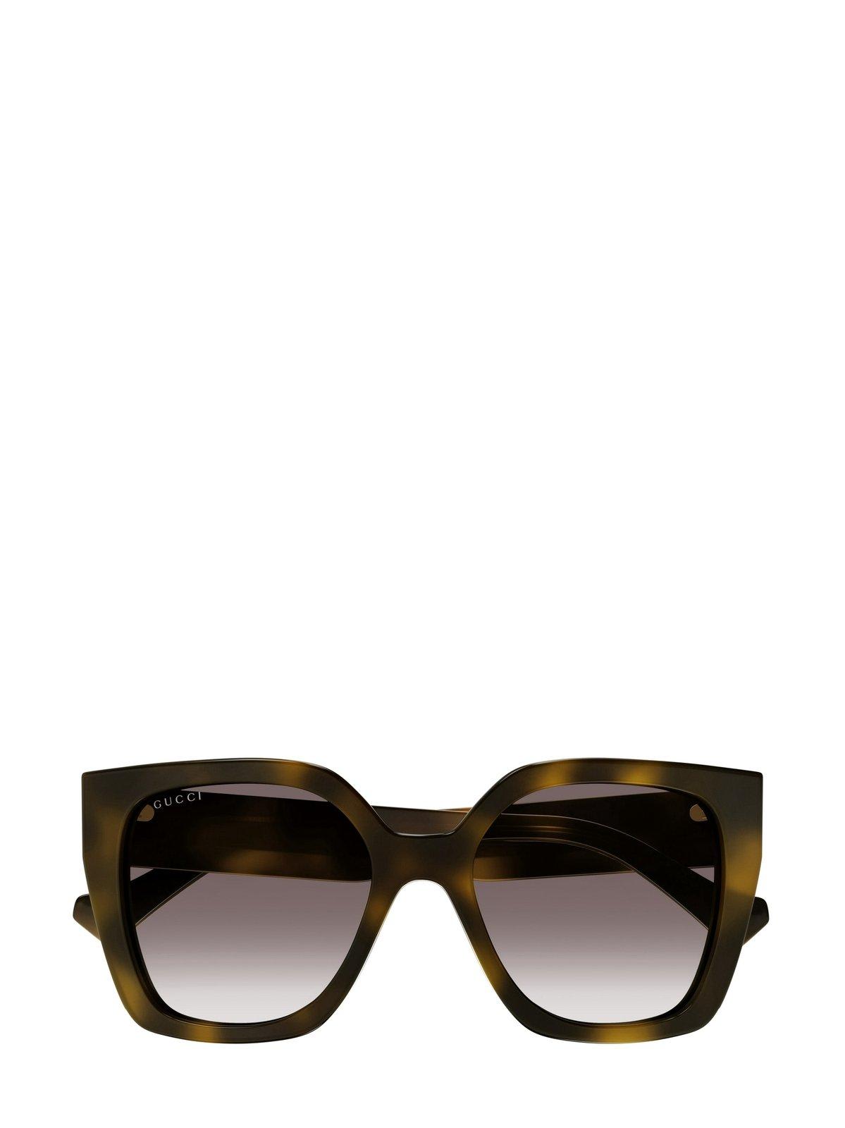 Butterfly Frame Sunglasses Sunglasses