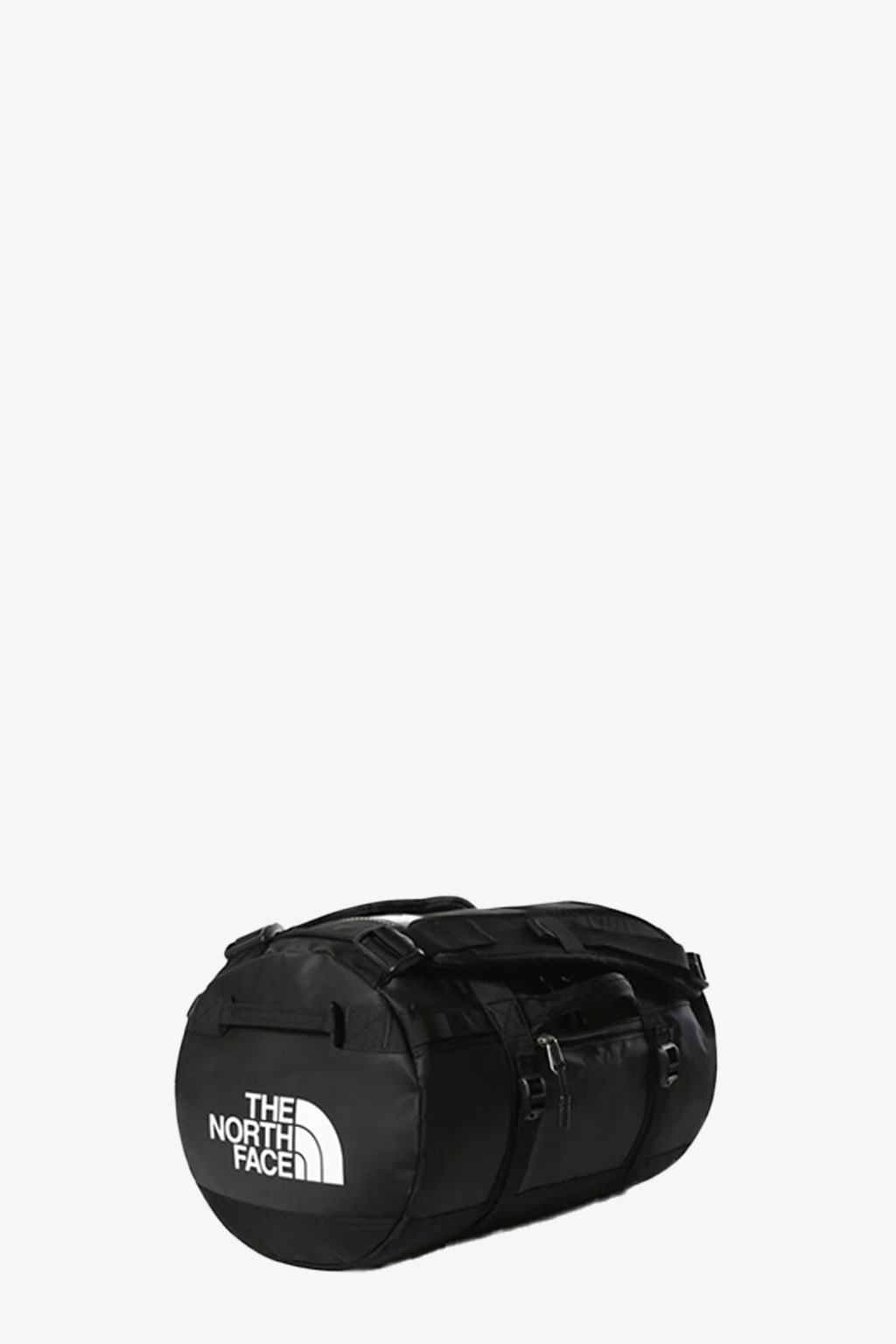 The North Face Base Camp Duffel - M Black Nylon Duffle Bag - Base