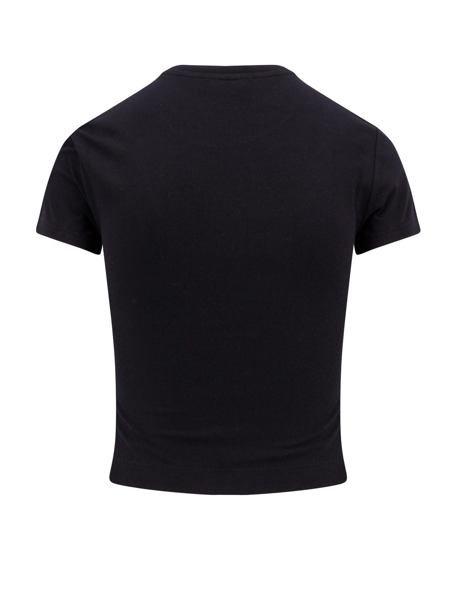 Shop Dolce & Gabbana T-shirt In Nero