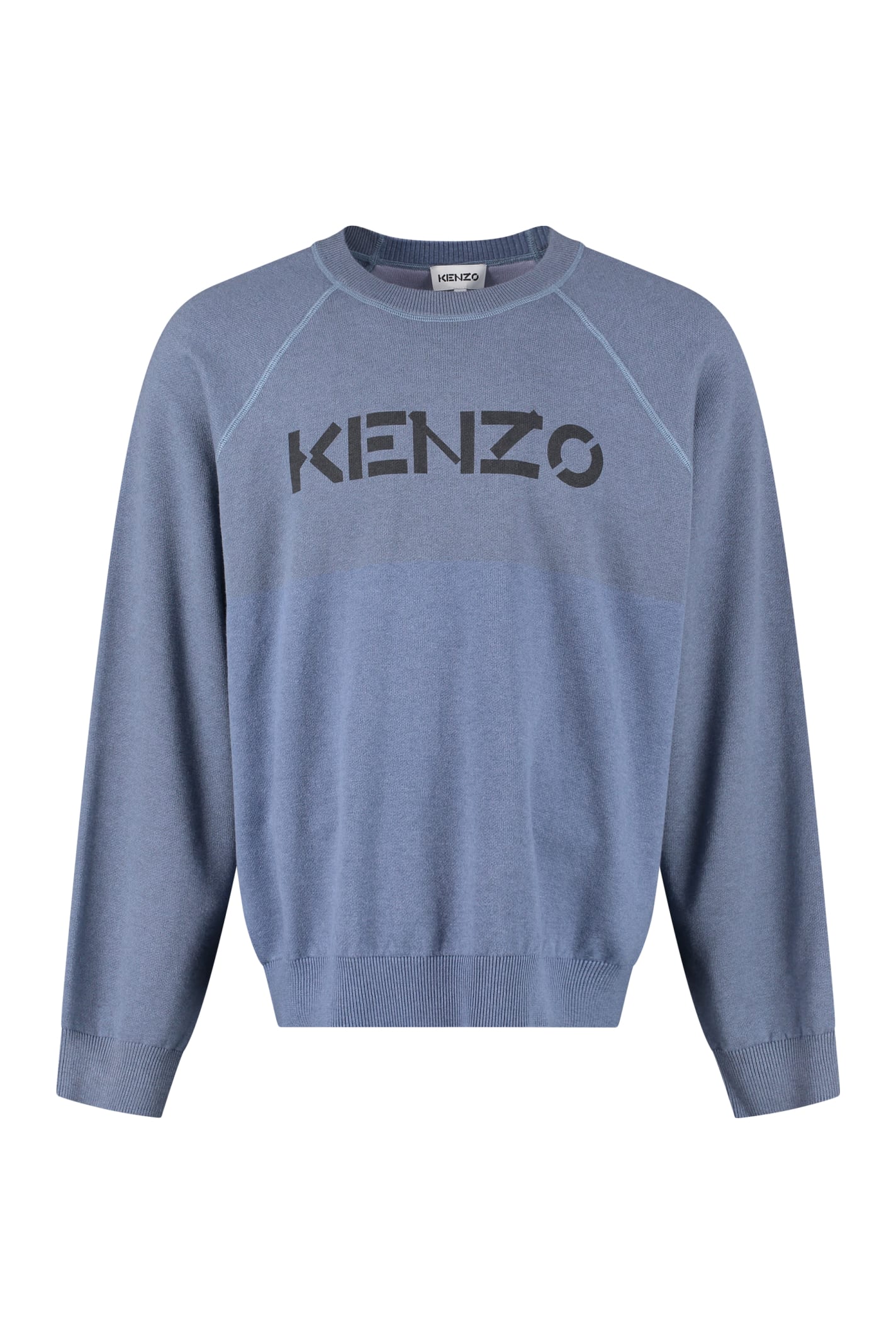 Kenzo Wool Blend Pullover