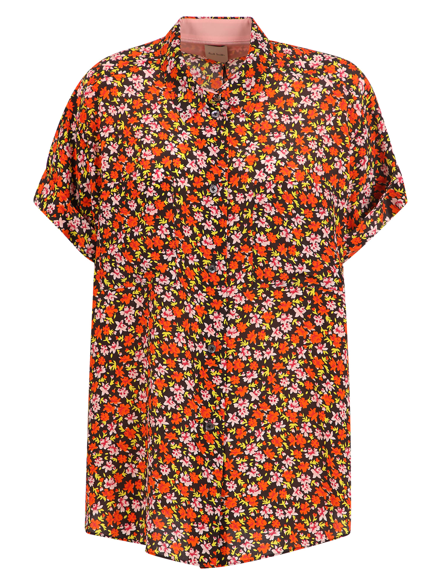 Paul Smith Relaxed Shirt