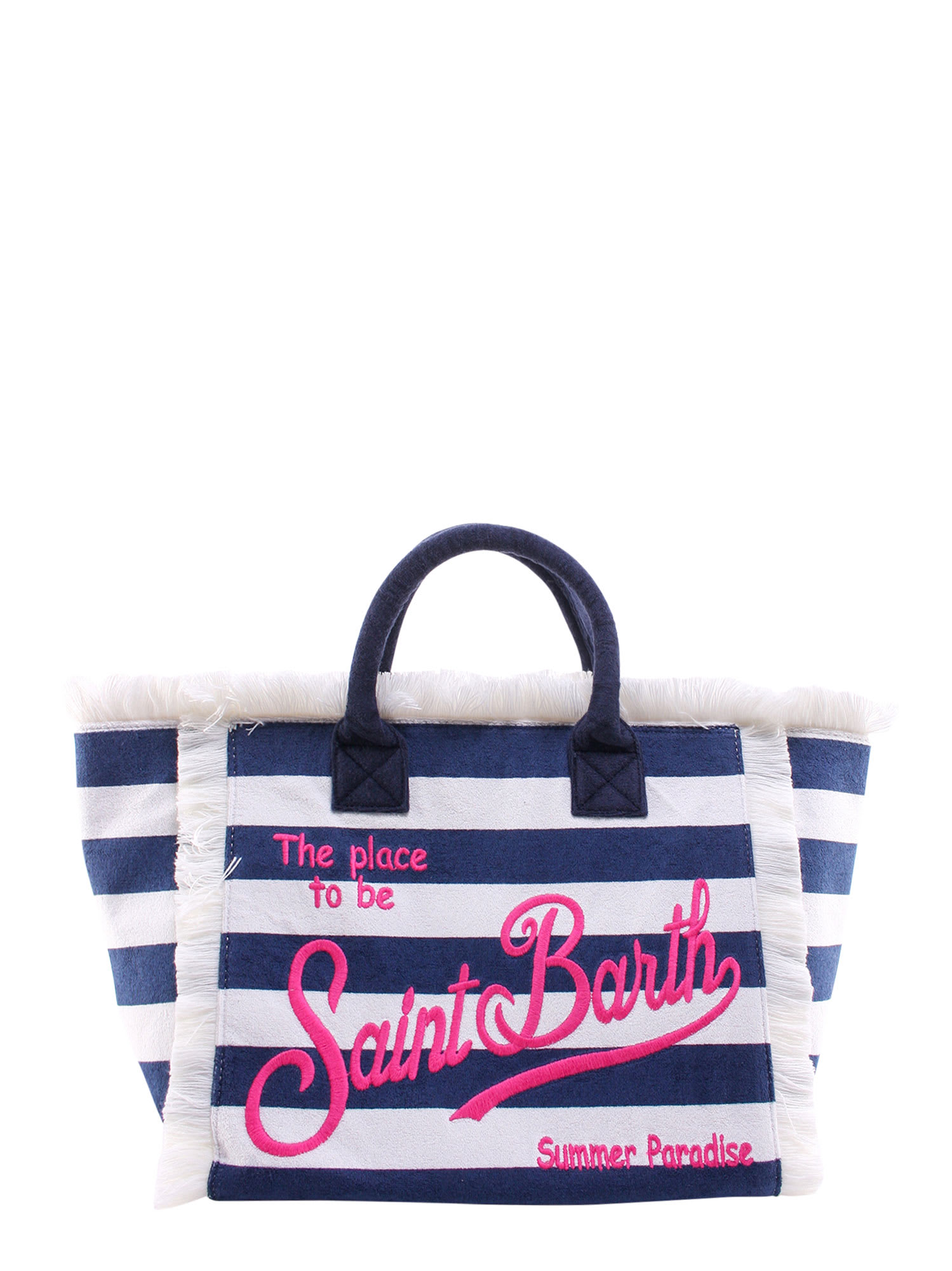 MC2 Saint Barth Vanity Sponge Handbag