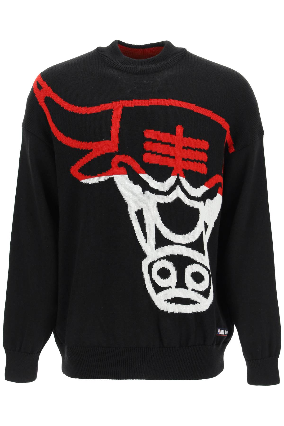 Hugo Boss Chicago Bulls Sweater X Nba