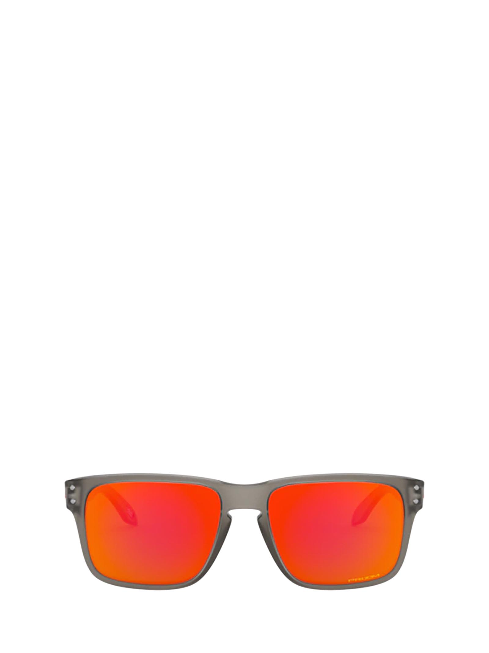 Oakley Oakley Oj9007 Matte Grey Ink Sunglasses