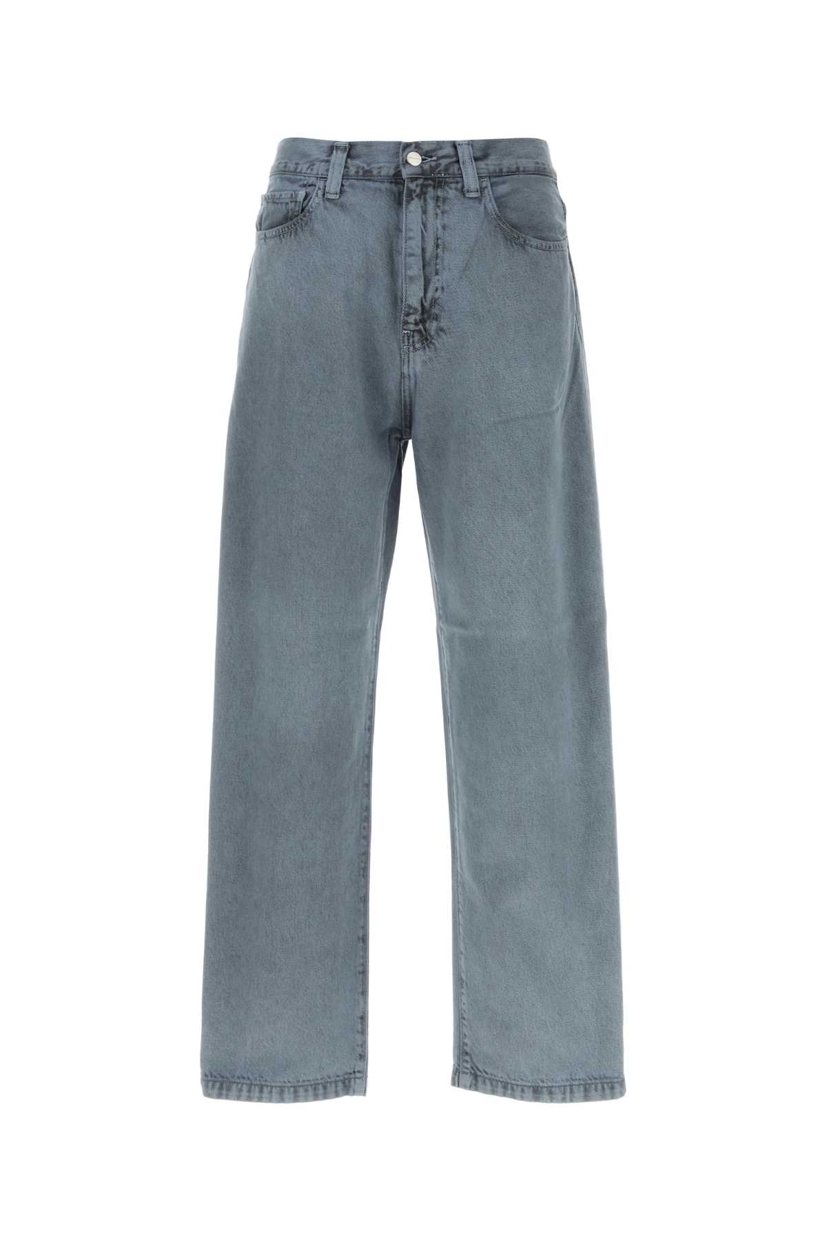Light Blue Denim Landon Pant