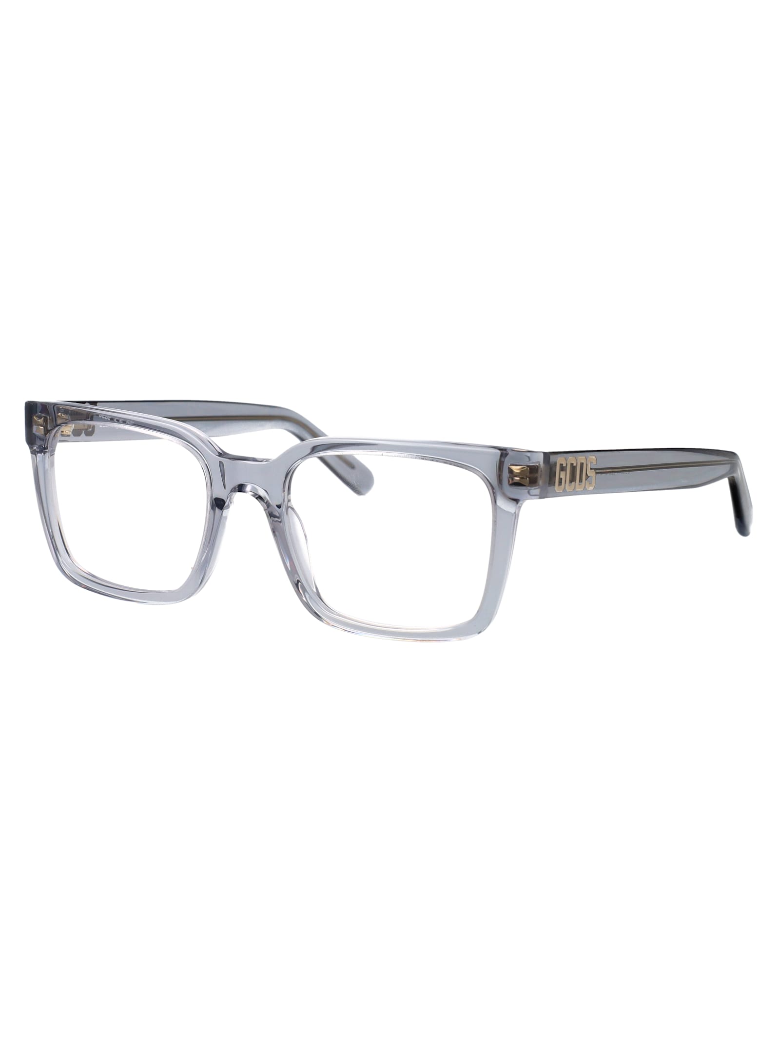 Gcds Gd5044 Glasses In Gray