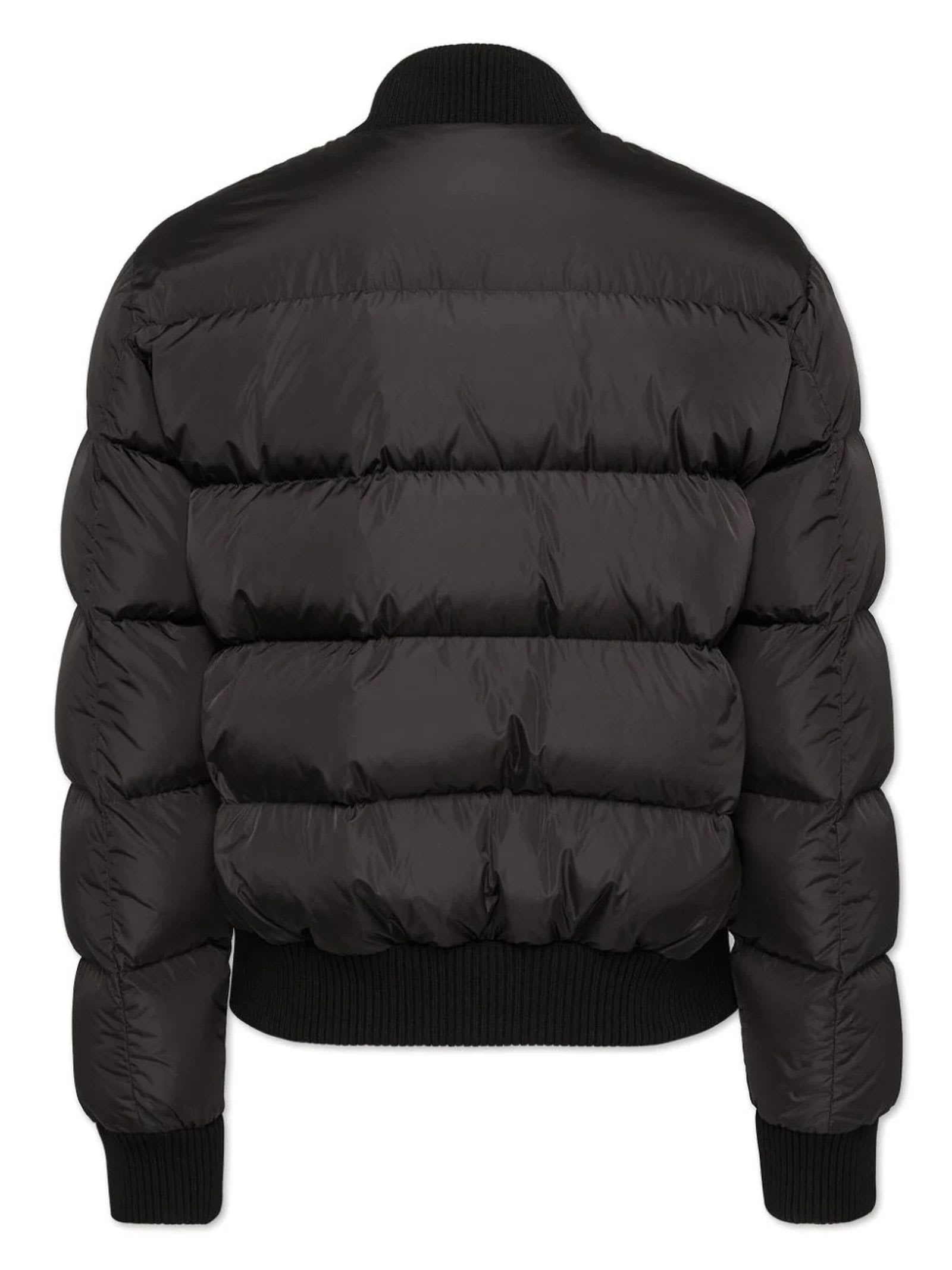 Shop Dsquared2 Coats Black