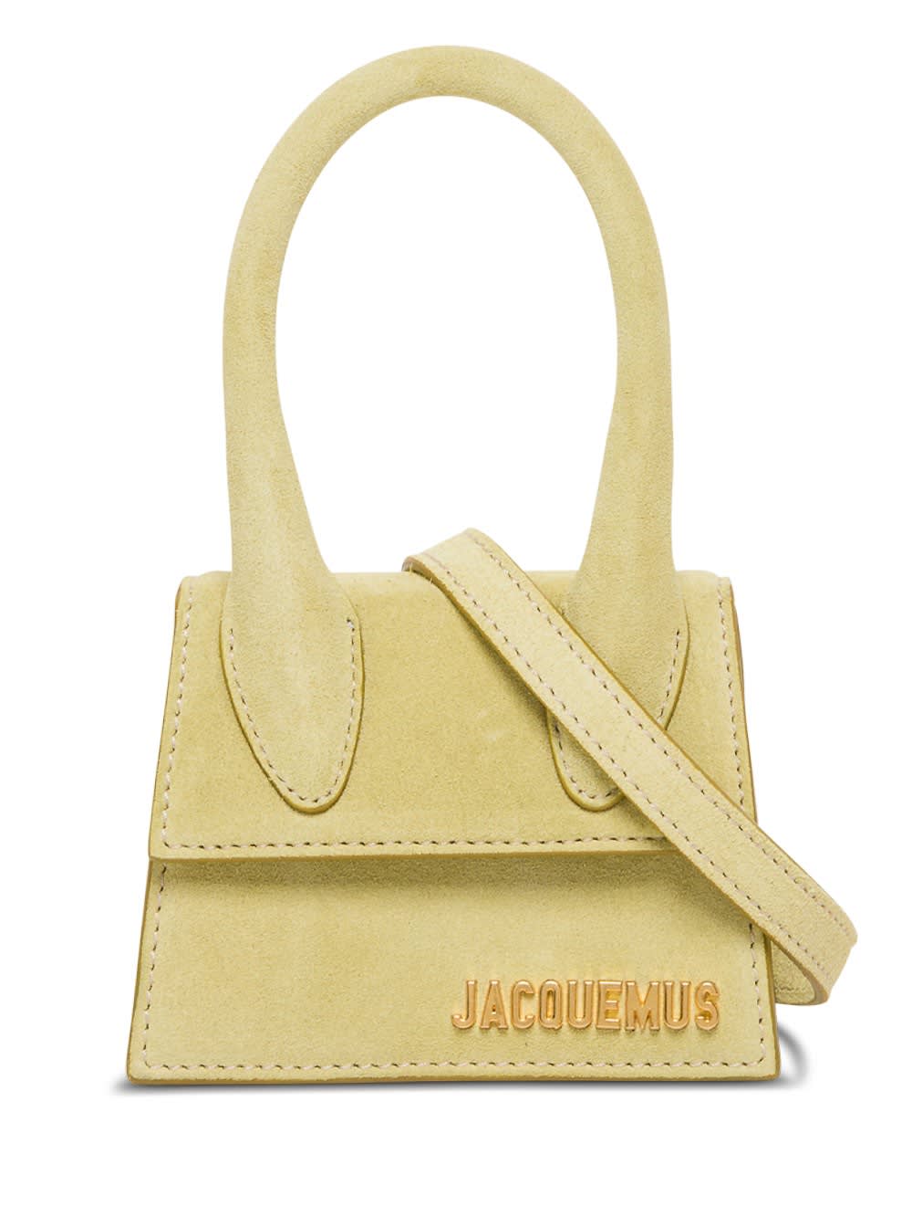 Jacquemus bag verde Clearance