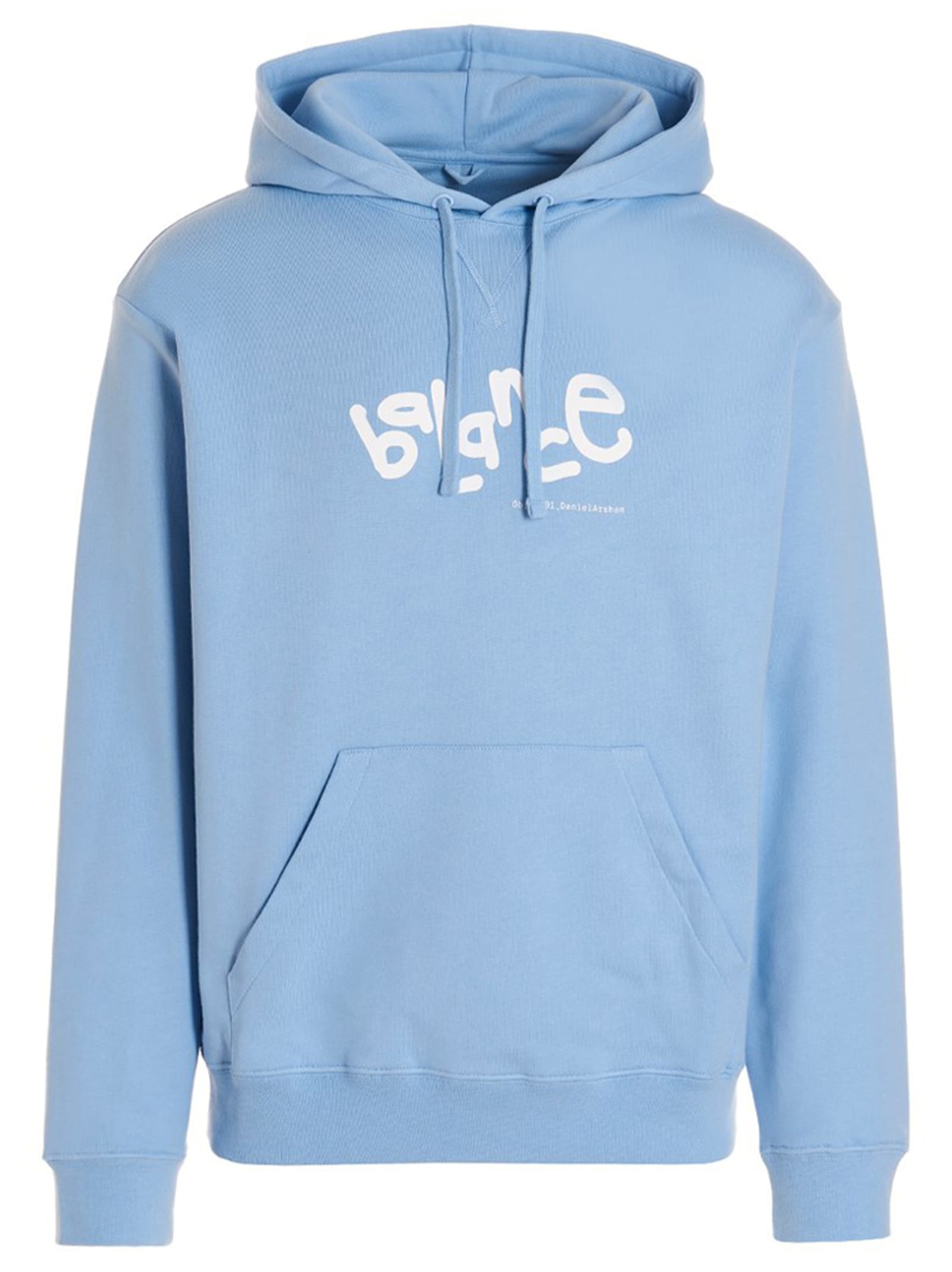 OBJECTS IV LIFE BALANCE HOODIE