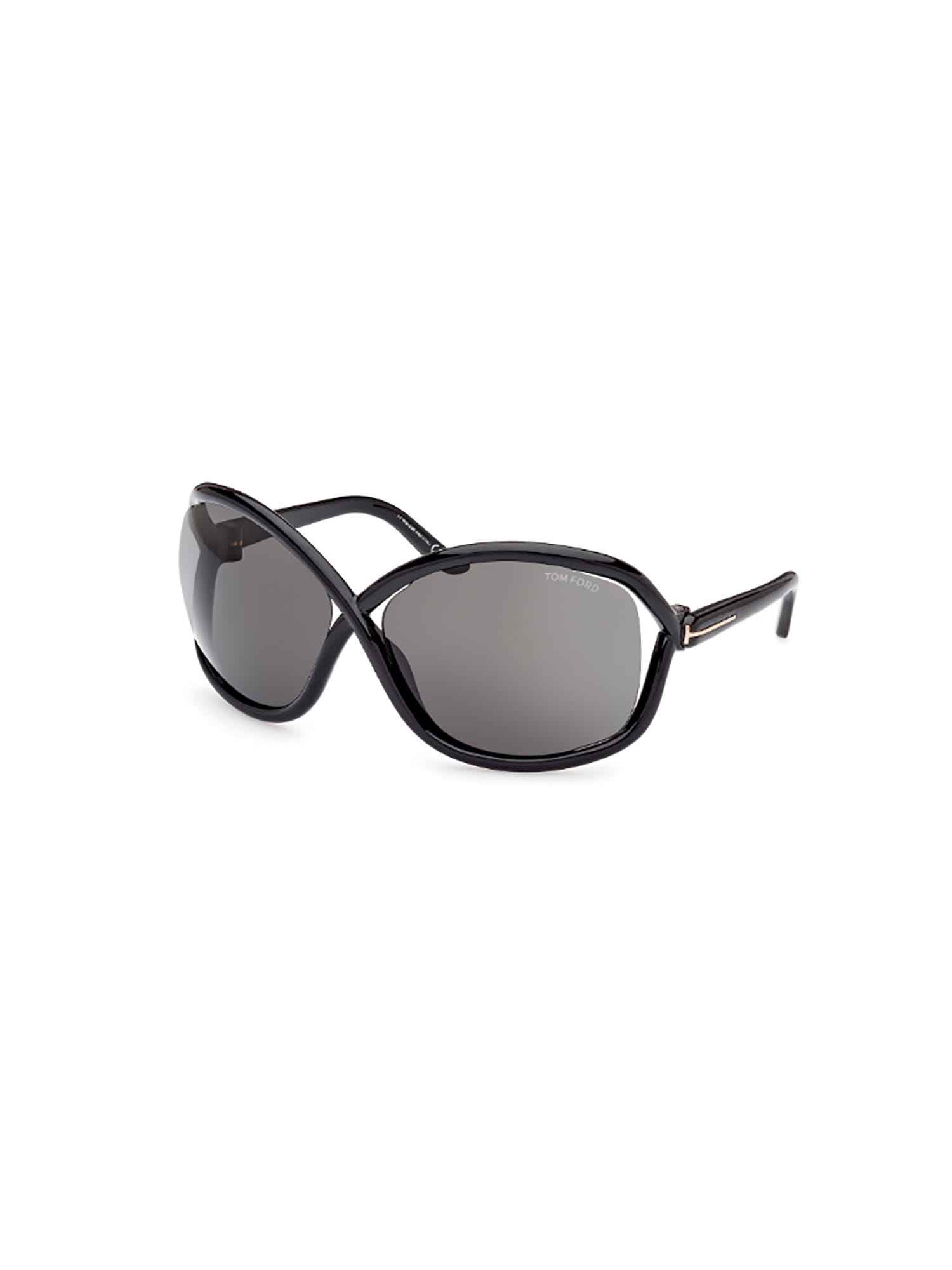 Shop Tom Ford Ft1068 Sunglasses In A