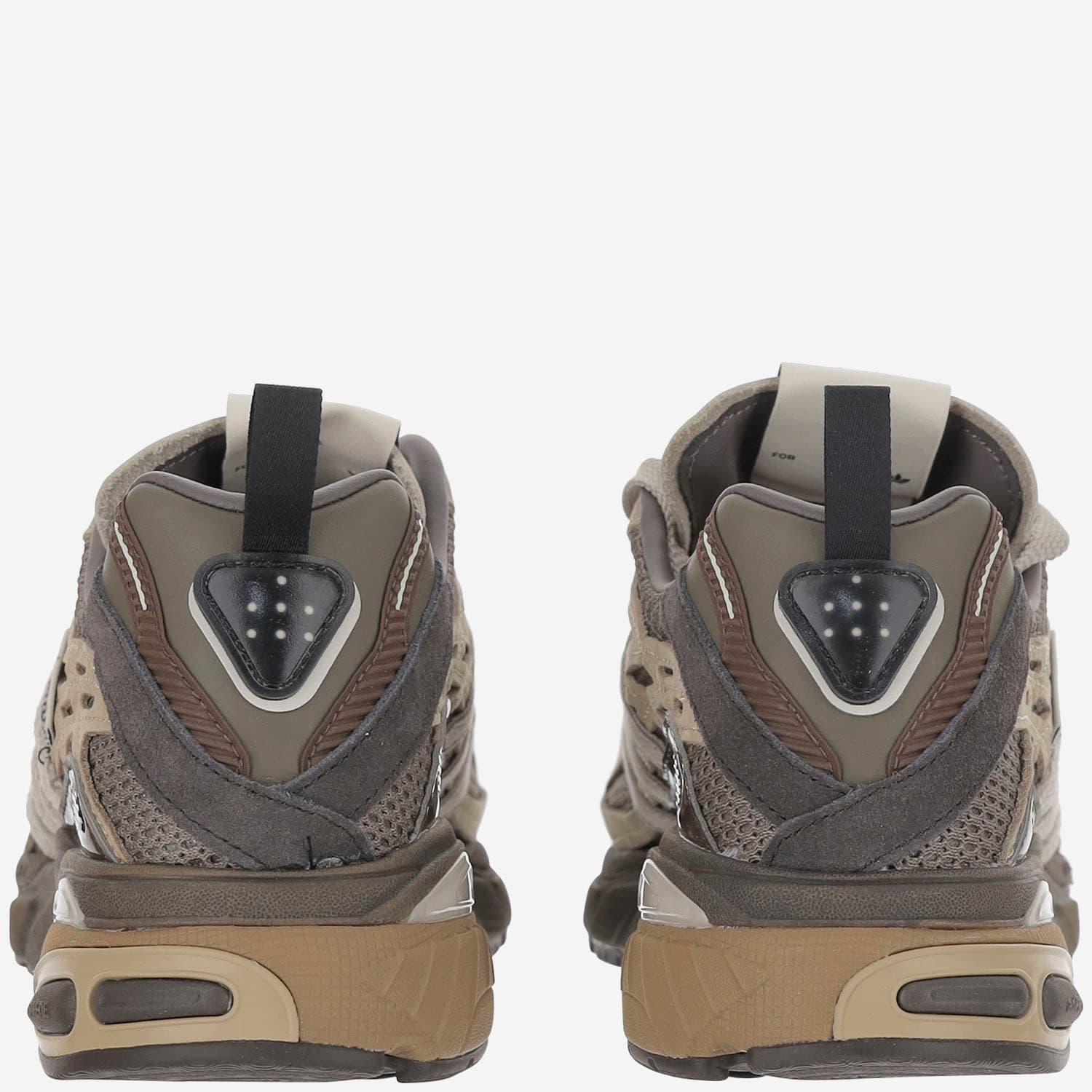 Adidas Originals Adidas X Song For The Mute Adistar Cushion Sneaker In Brown