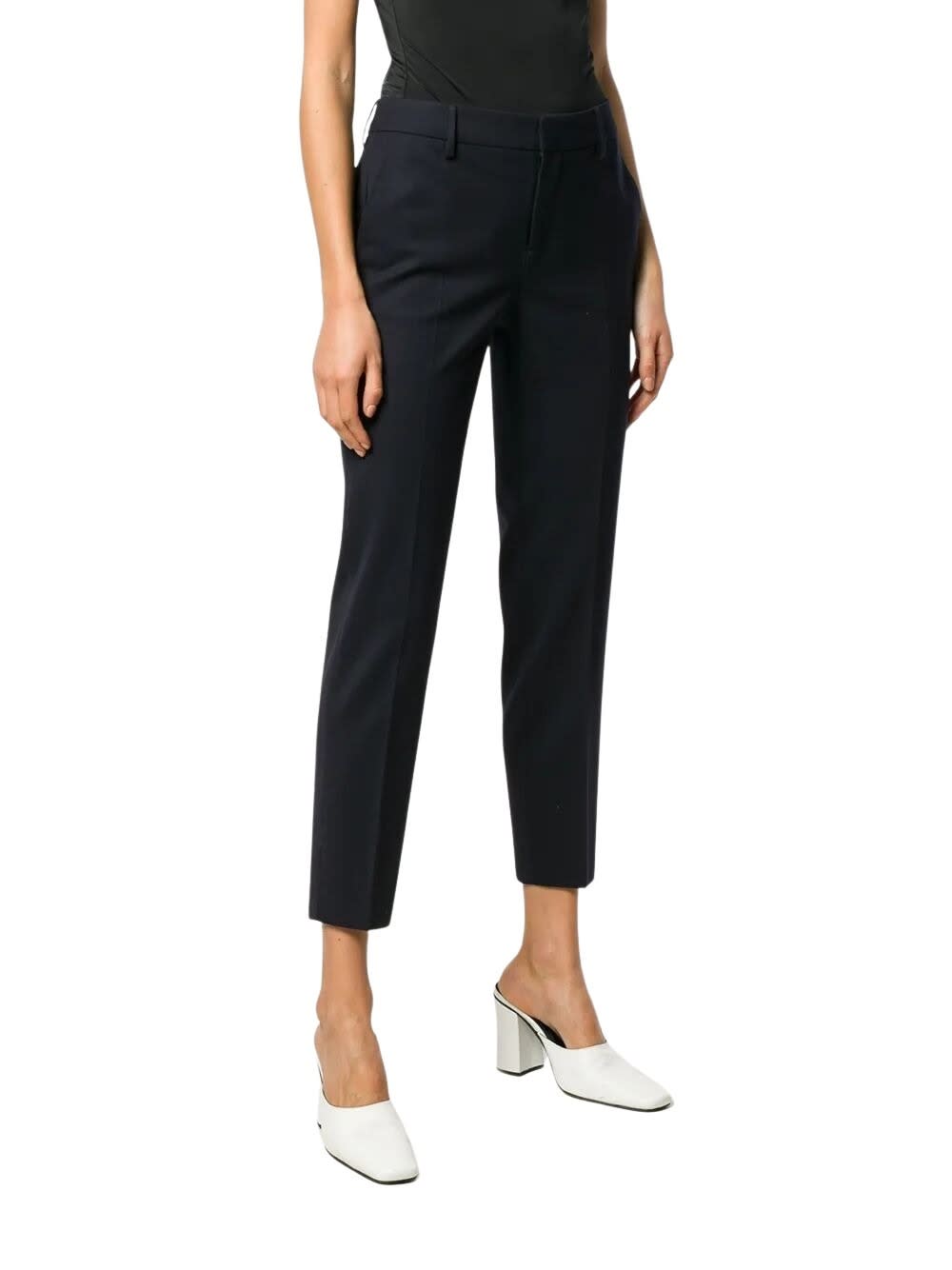 Pt Torino New York In Blue