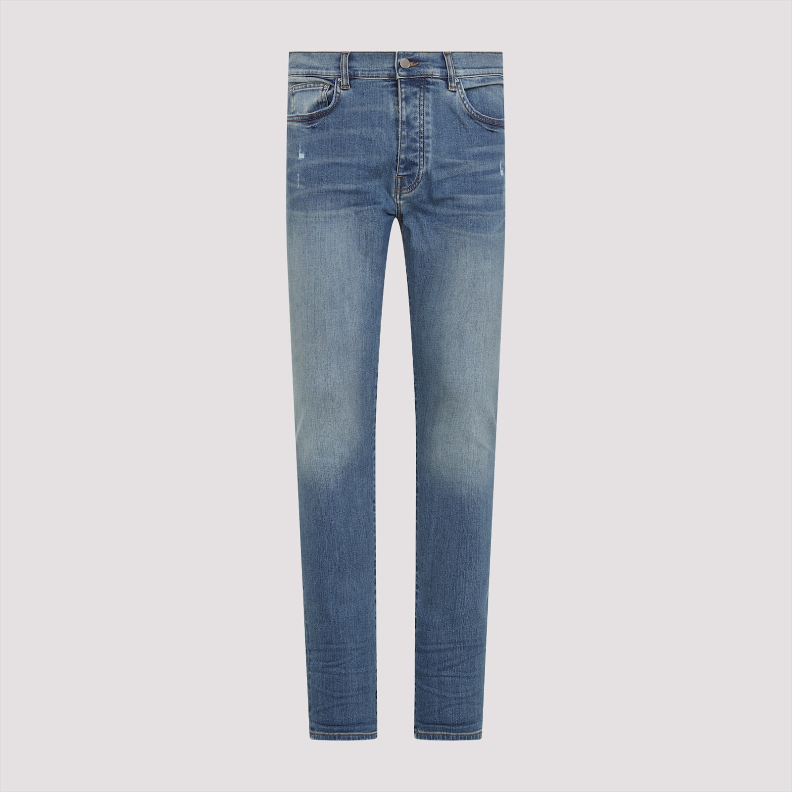 Stack Jeans