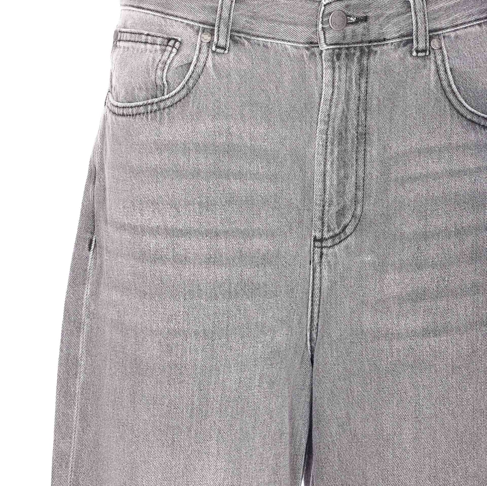 Liu •jo Liu Jo Jeans In Gold