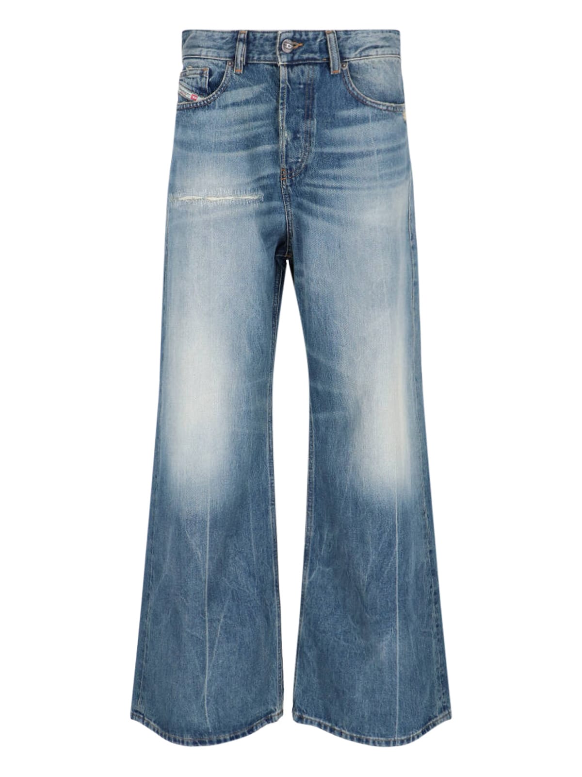 DIESEL LOOSE JEANS 1996 D-SIRE