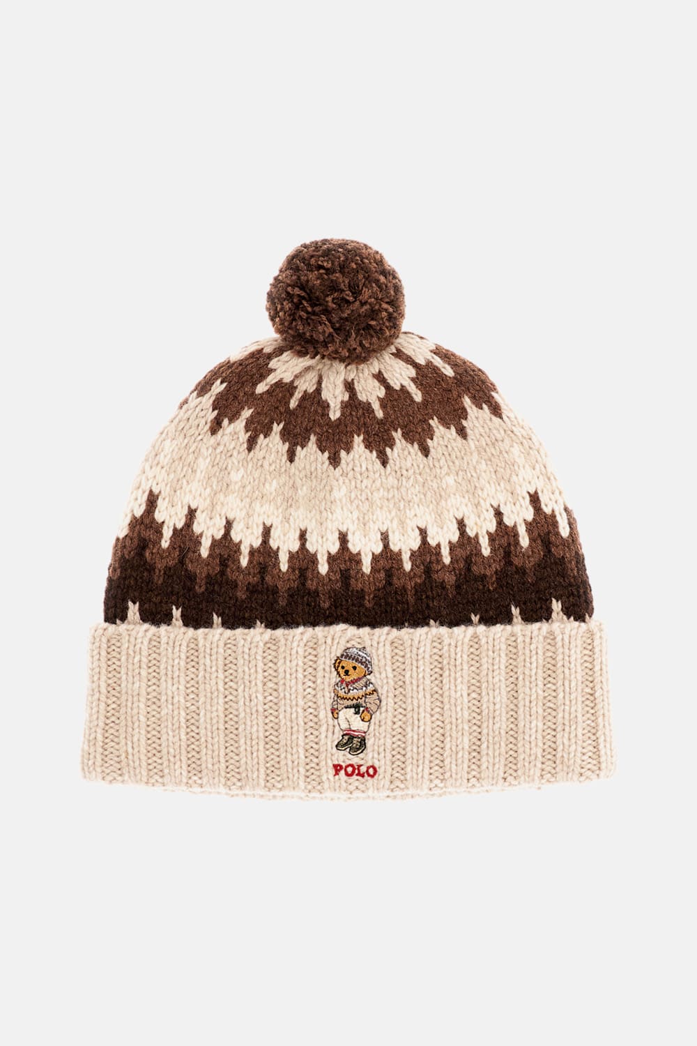 Polo Ralph Lauren Colorado Br-hat In Multi