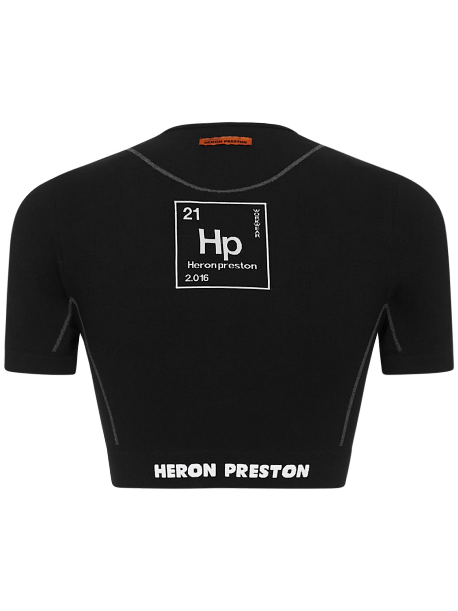 HERON PRESTON Periodic Top