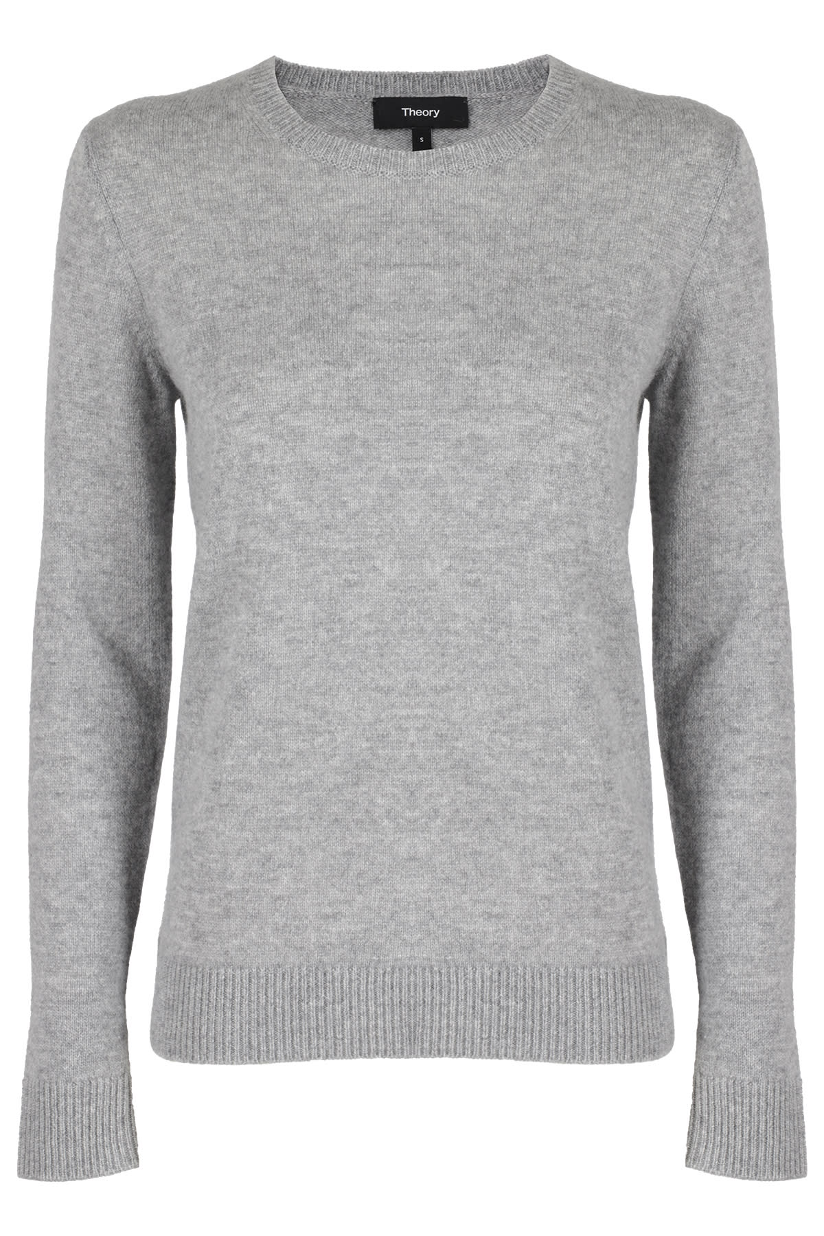 THEORY CREW NECK 