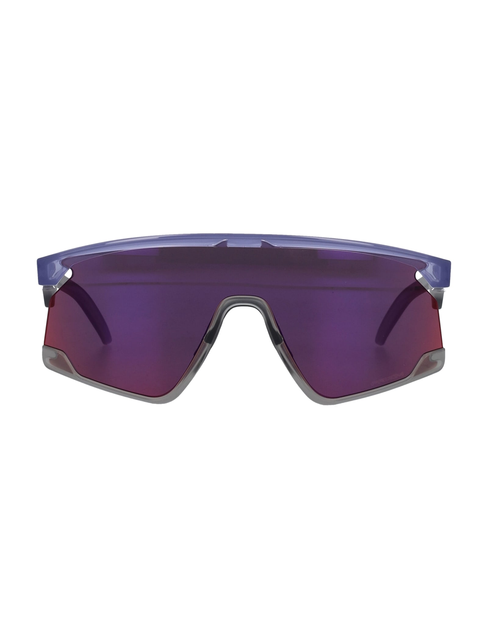 Oakley Bxtr In Purple