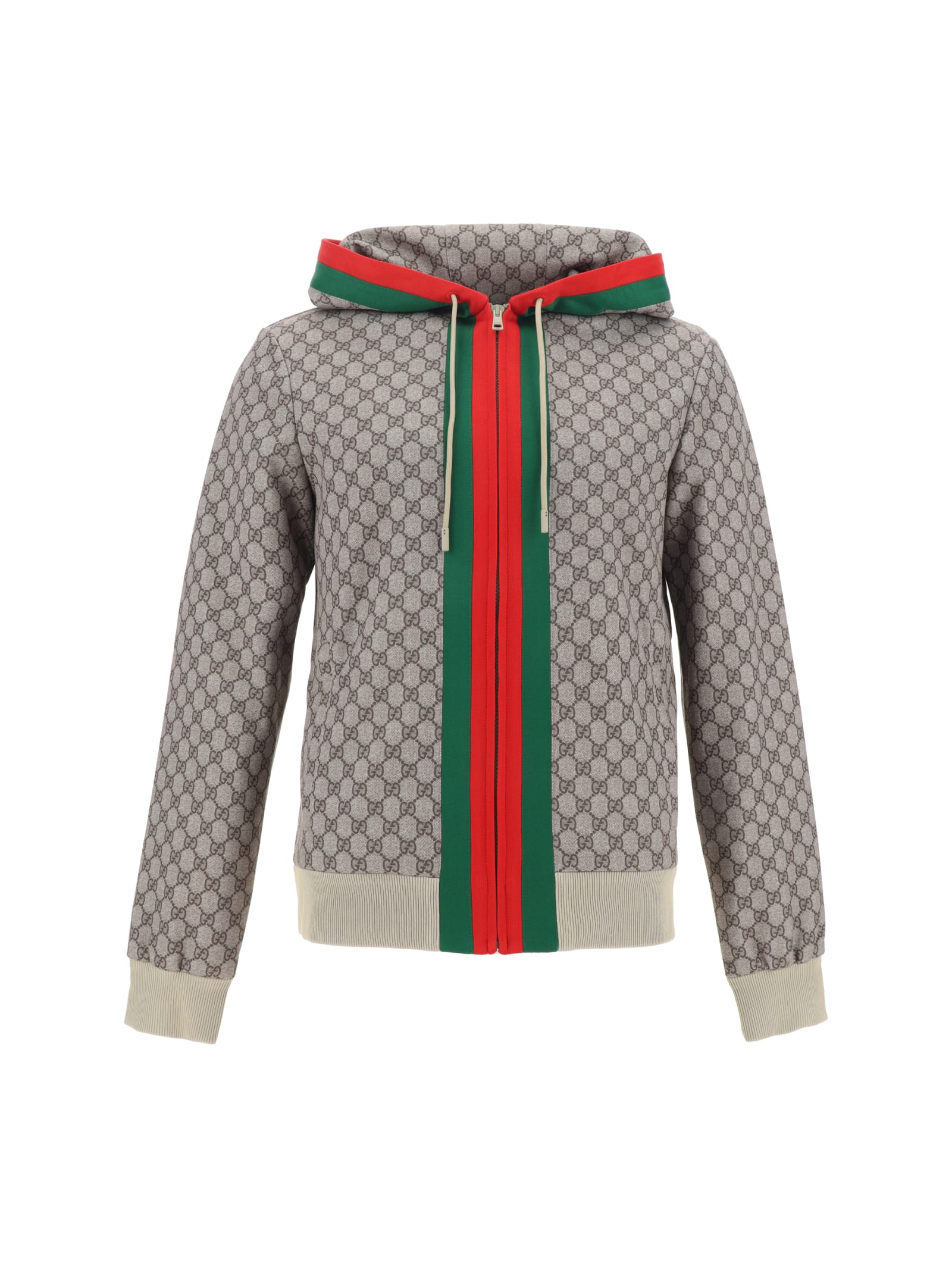 Shop Gucci Jacket