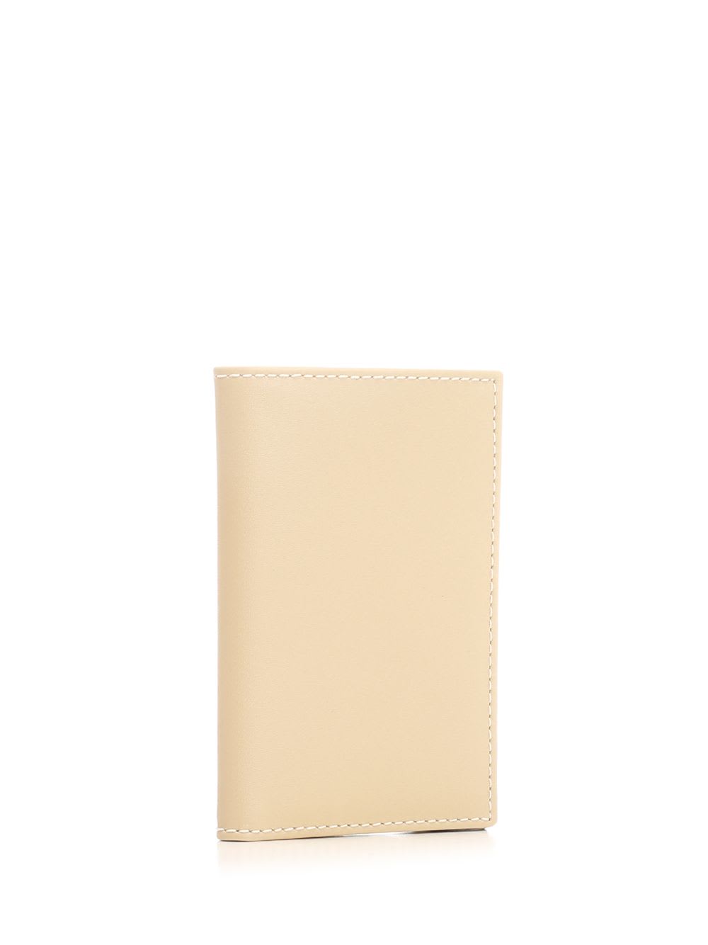 COMME DES GARÇONS BIFOLD WALLET