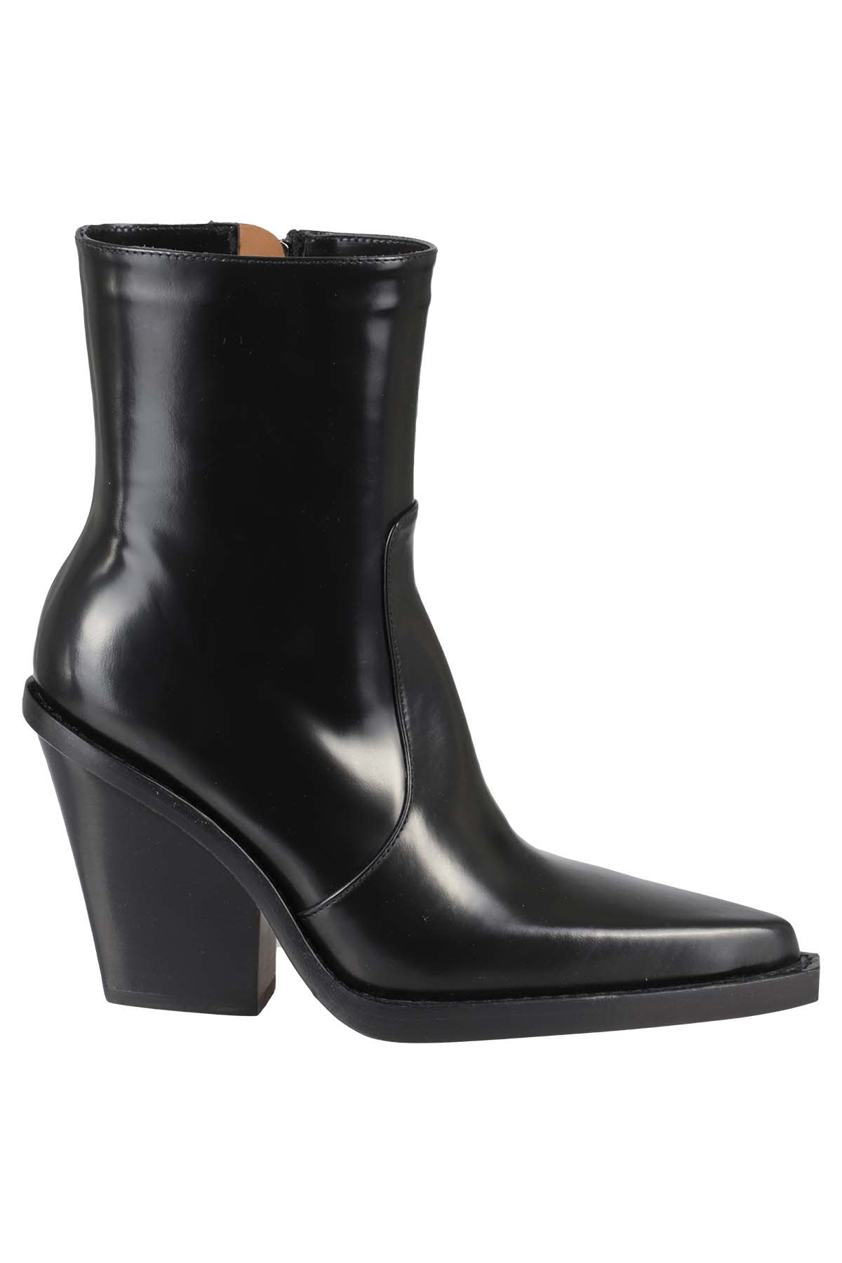 Paris Texas Rodeo Ankle Boot