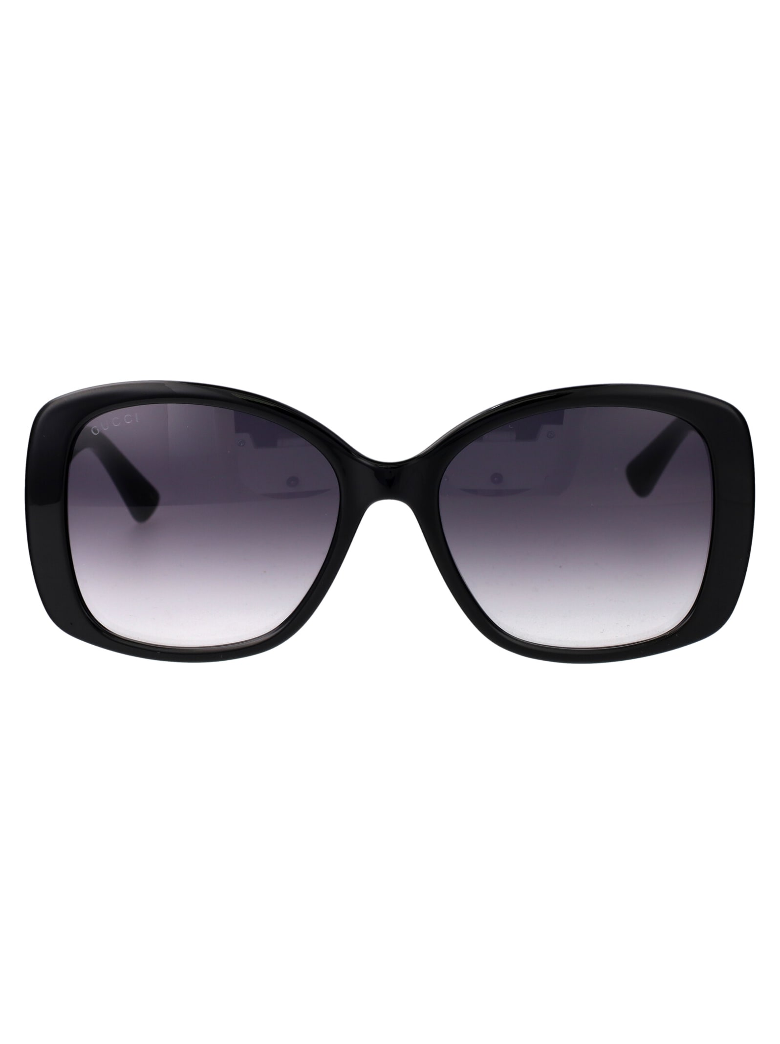 Gucci Gg0762s Sunglasses In Black