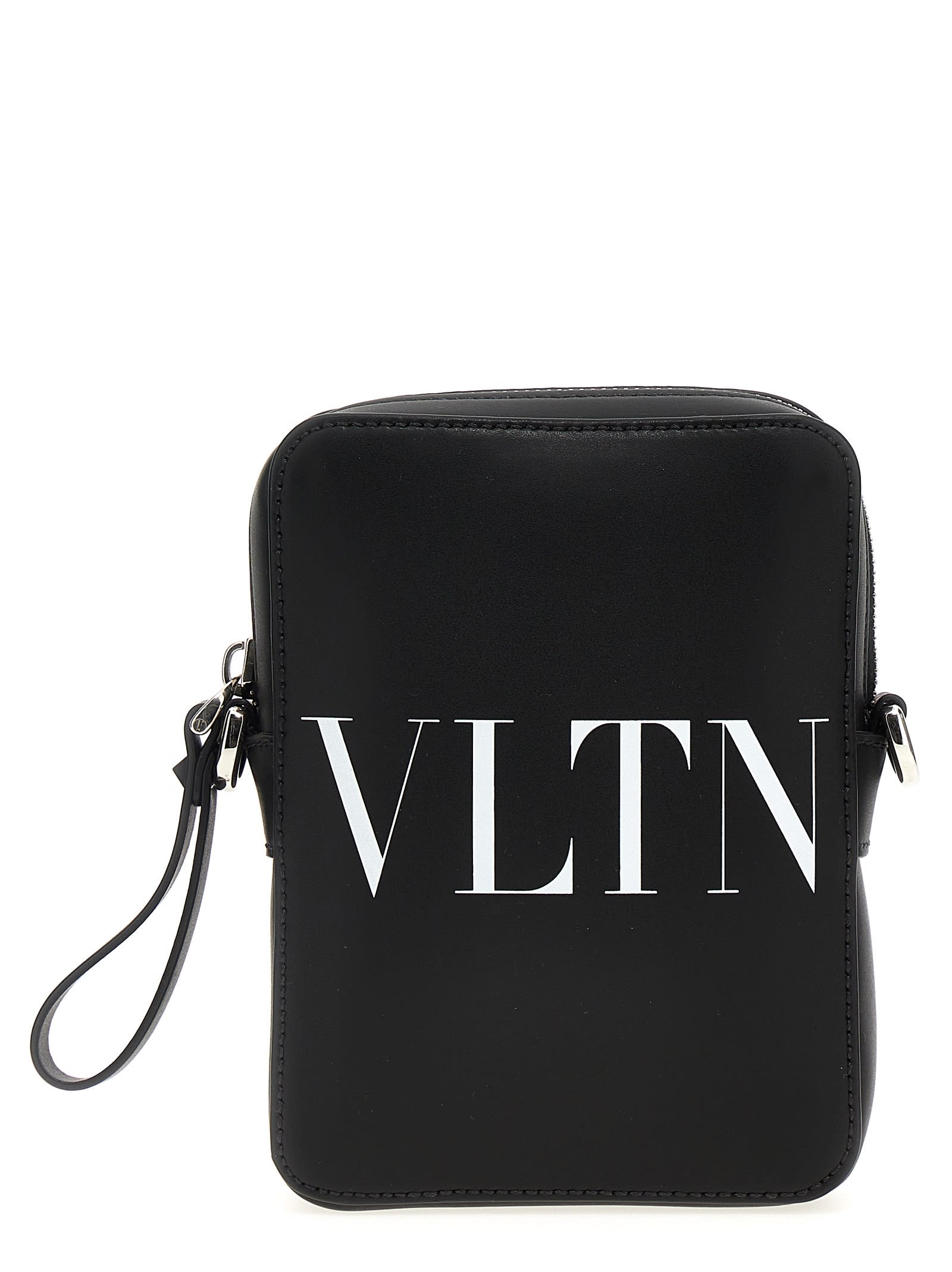 VALENTINO GARAVANI VALENTINO GARAVANI VLTN SHOULDER BAG