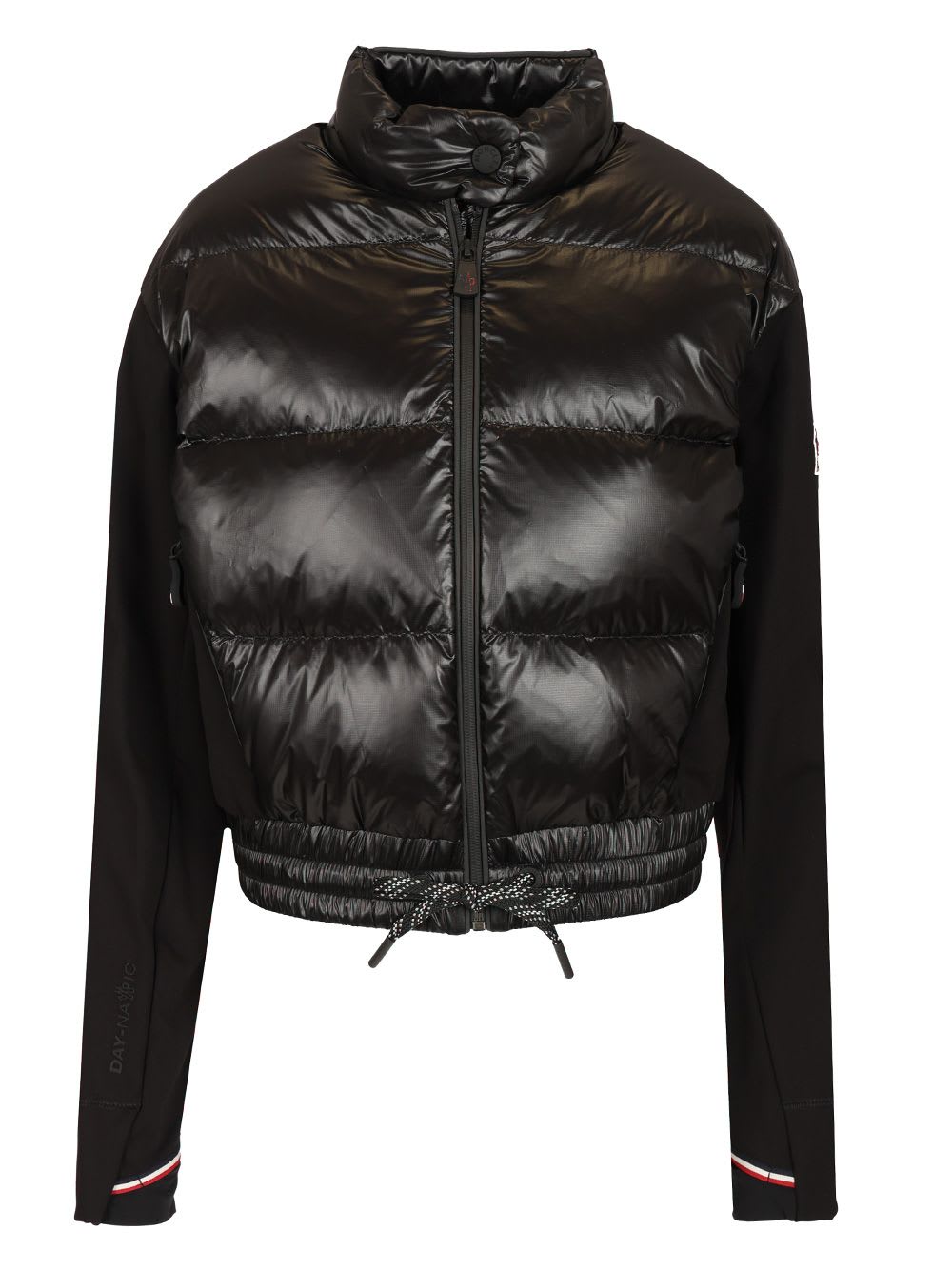 MONCLER CARDI-JACKET