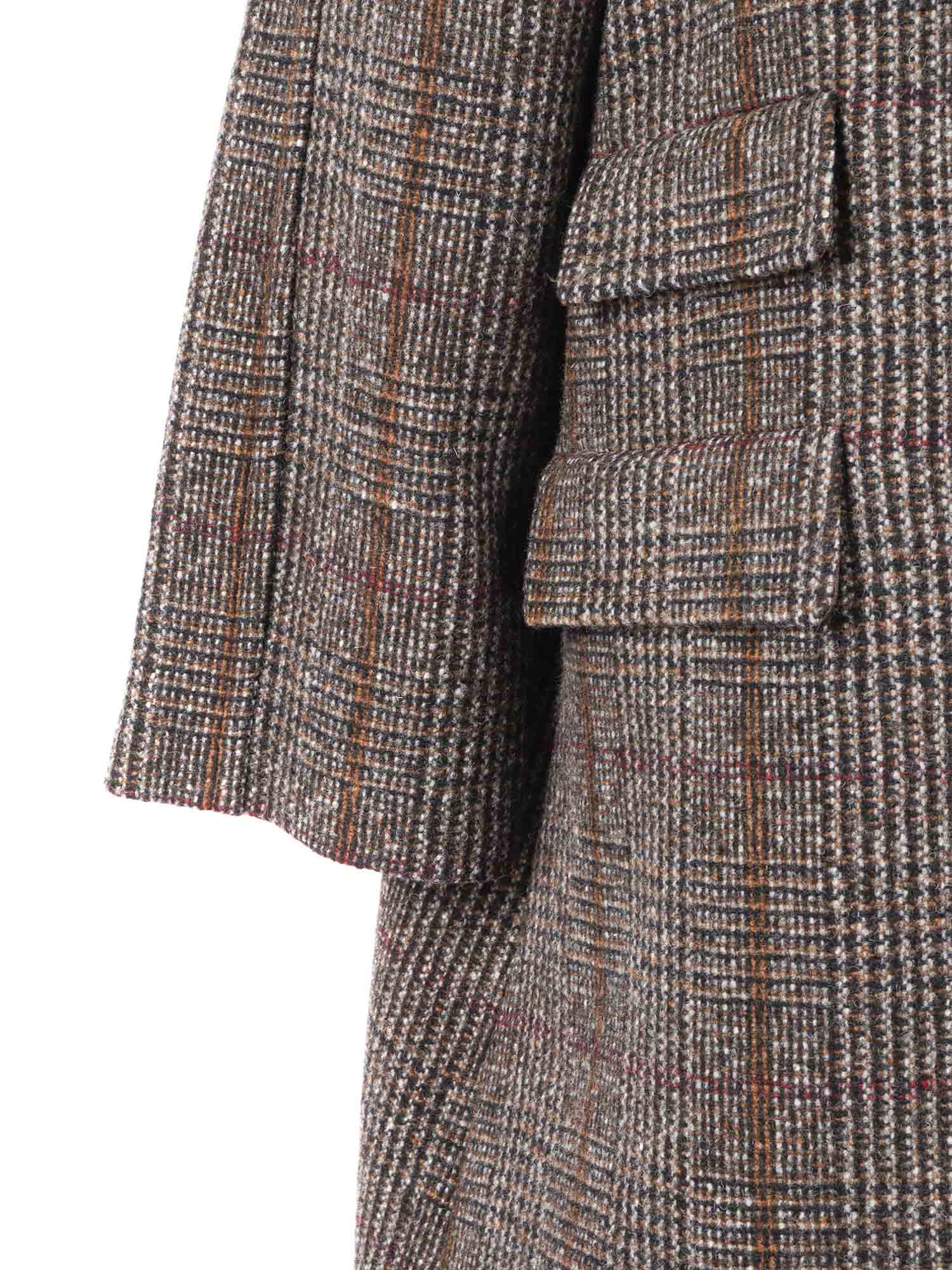 Weekend Max Mara Coat In Brown