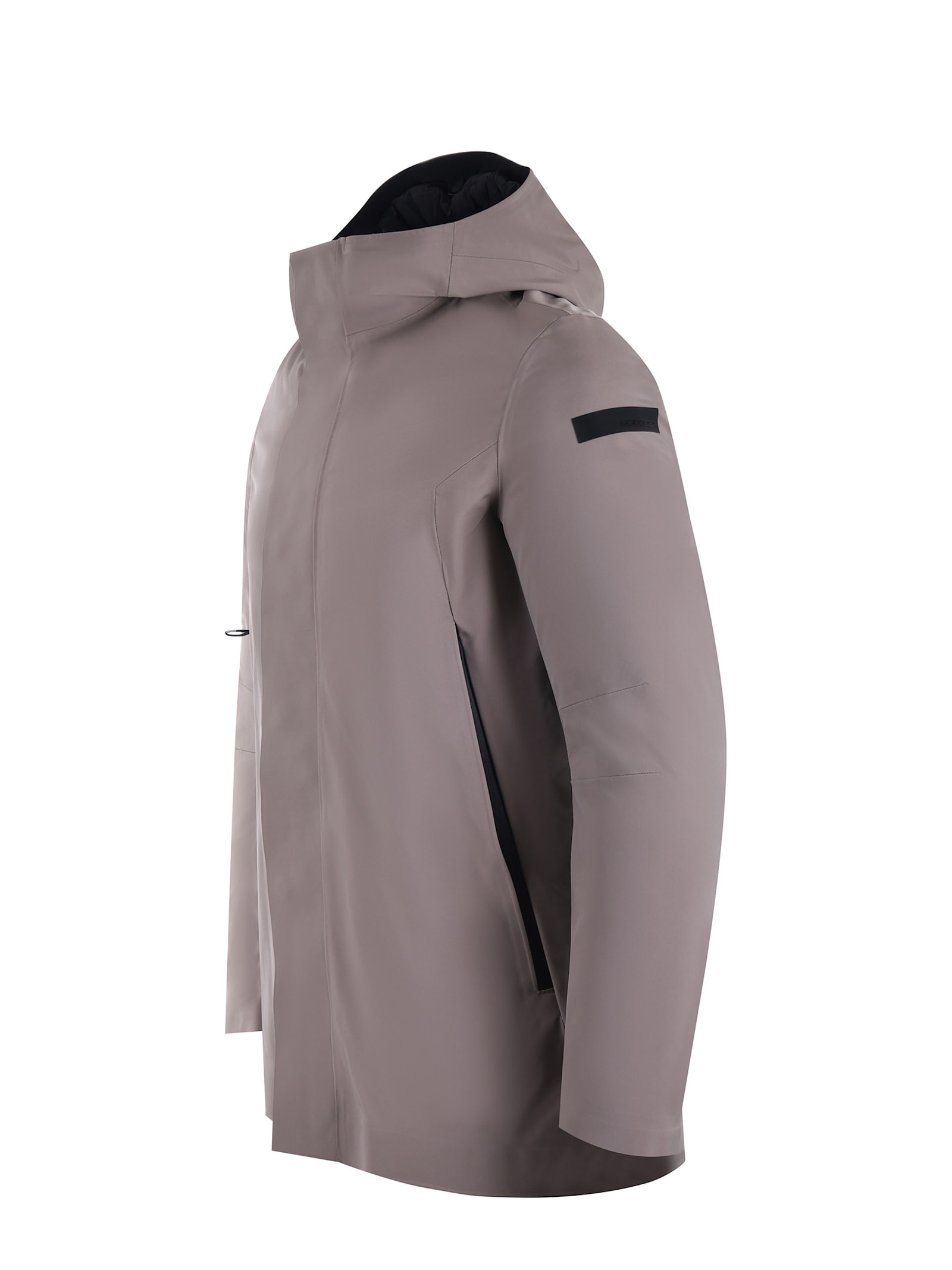 RRD - ROBERTO RICCI DESIGN COLOR DETACHABLE MDM JKT