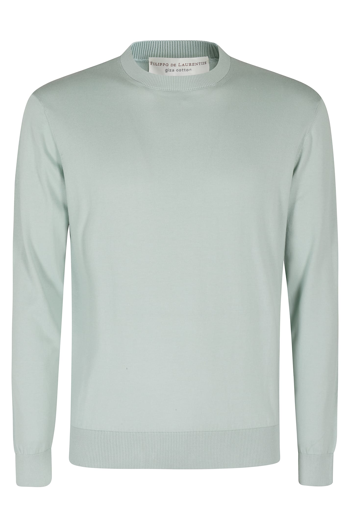 Filippo De Laurentiis Gcollo Cotone 1filo