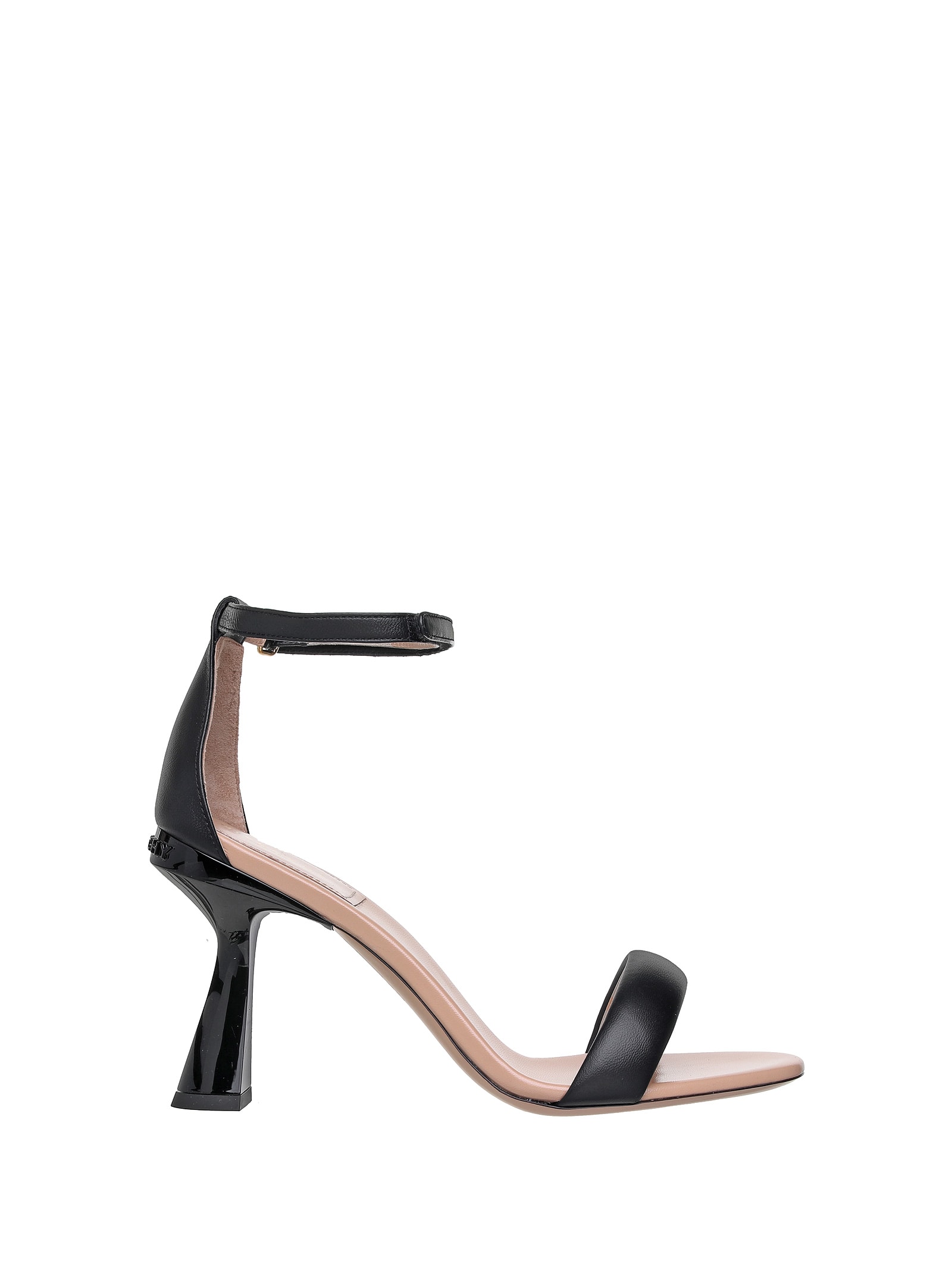 Photo of  Givenchy Givenchy Car?e Sandals- shop Givenchy Sandals online sales
