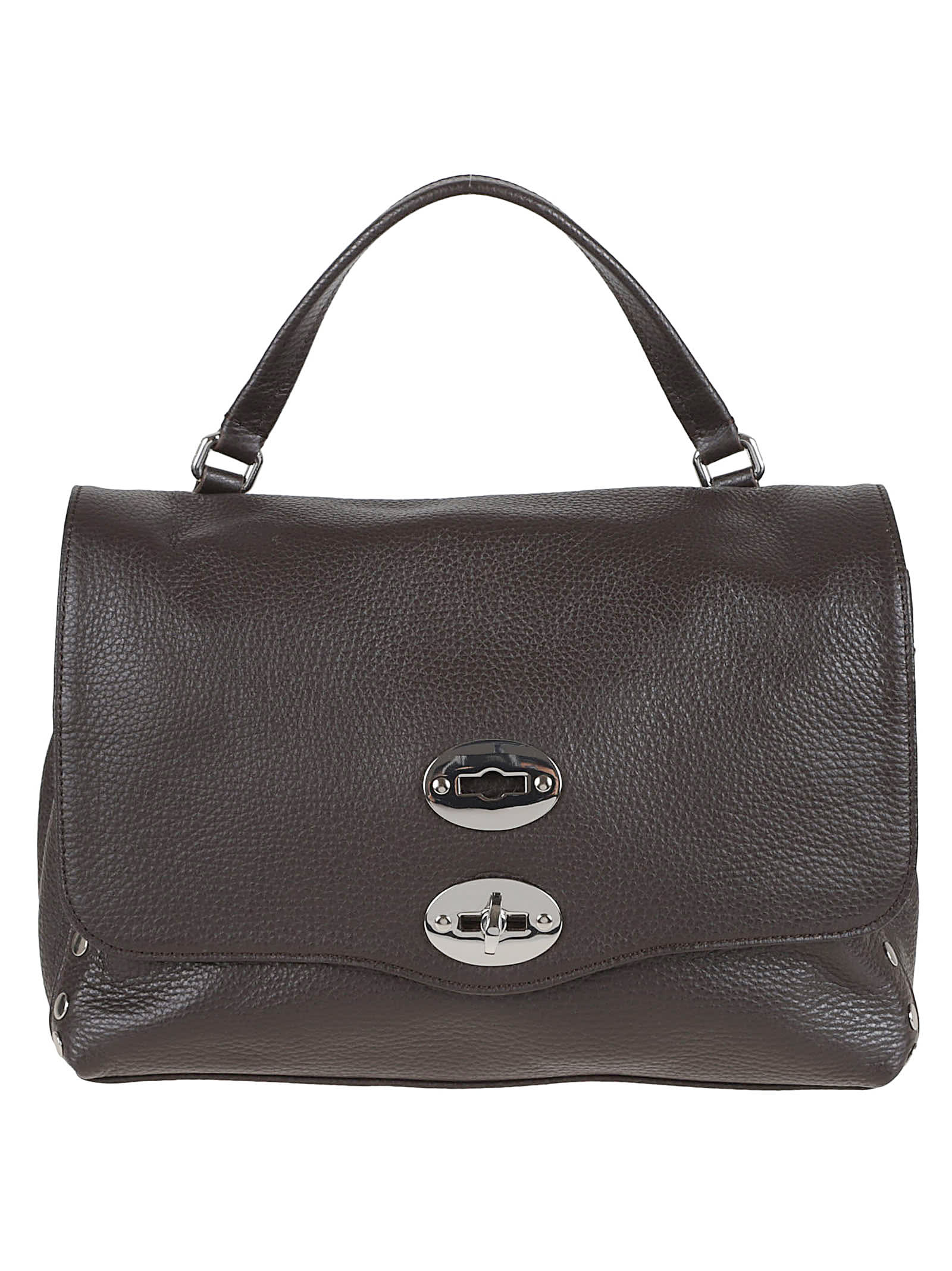 Zanellato Postina Daily Giorno S In Brown