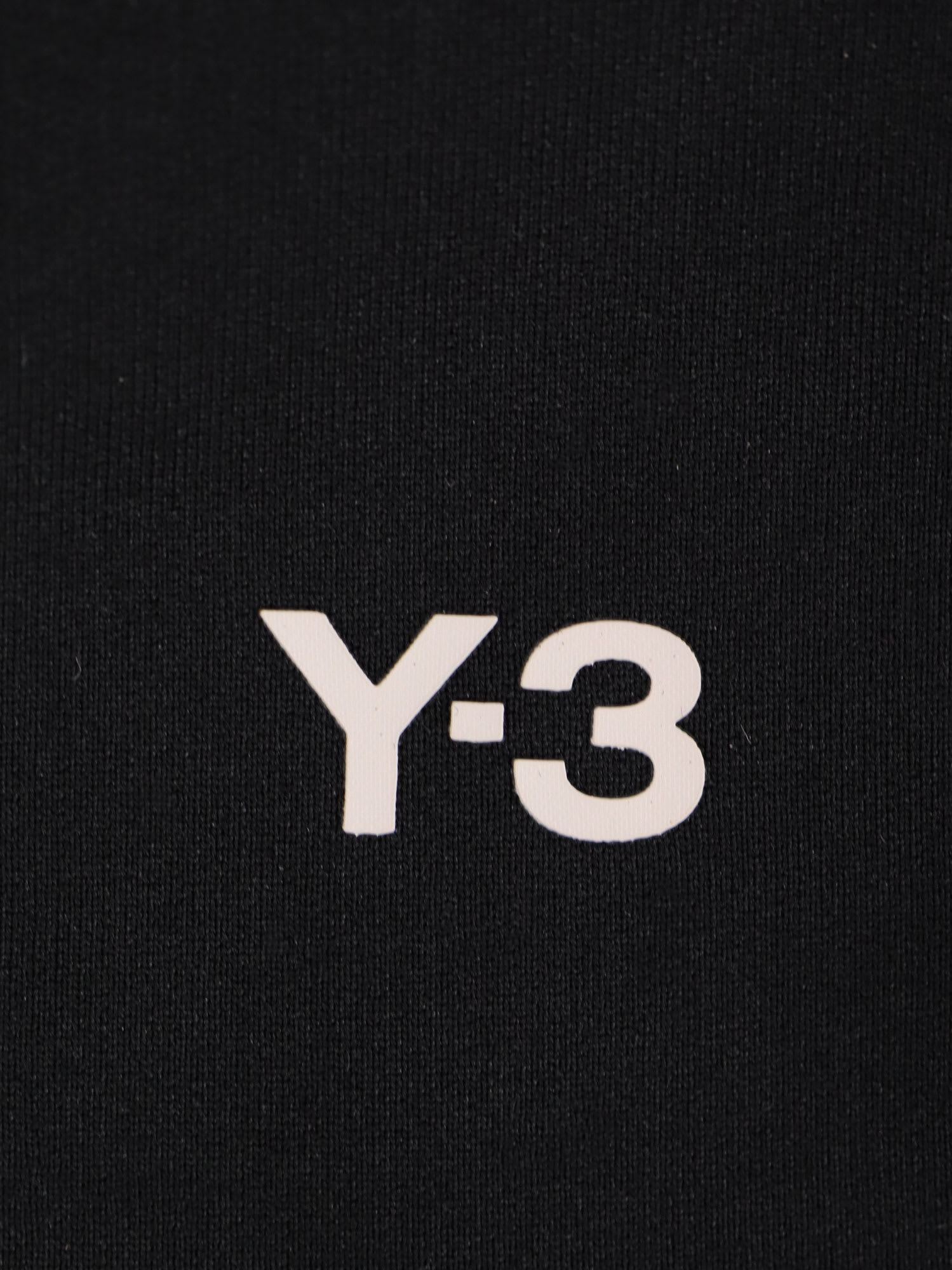 Y-3 Running Nylon Gloves In Black
