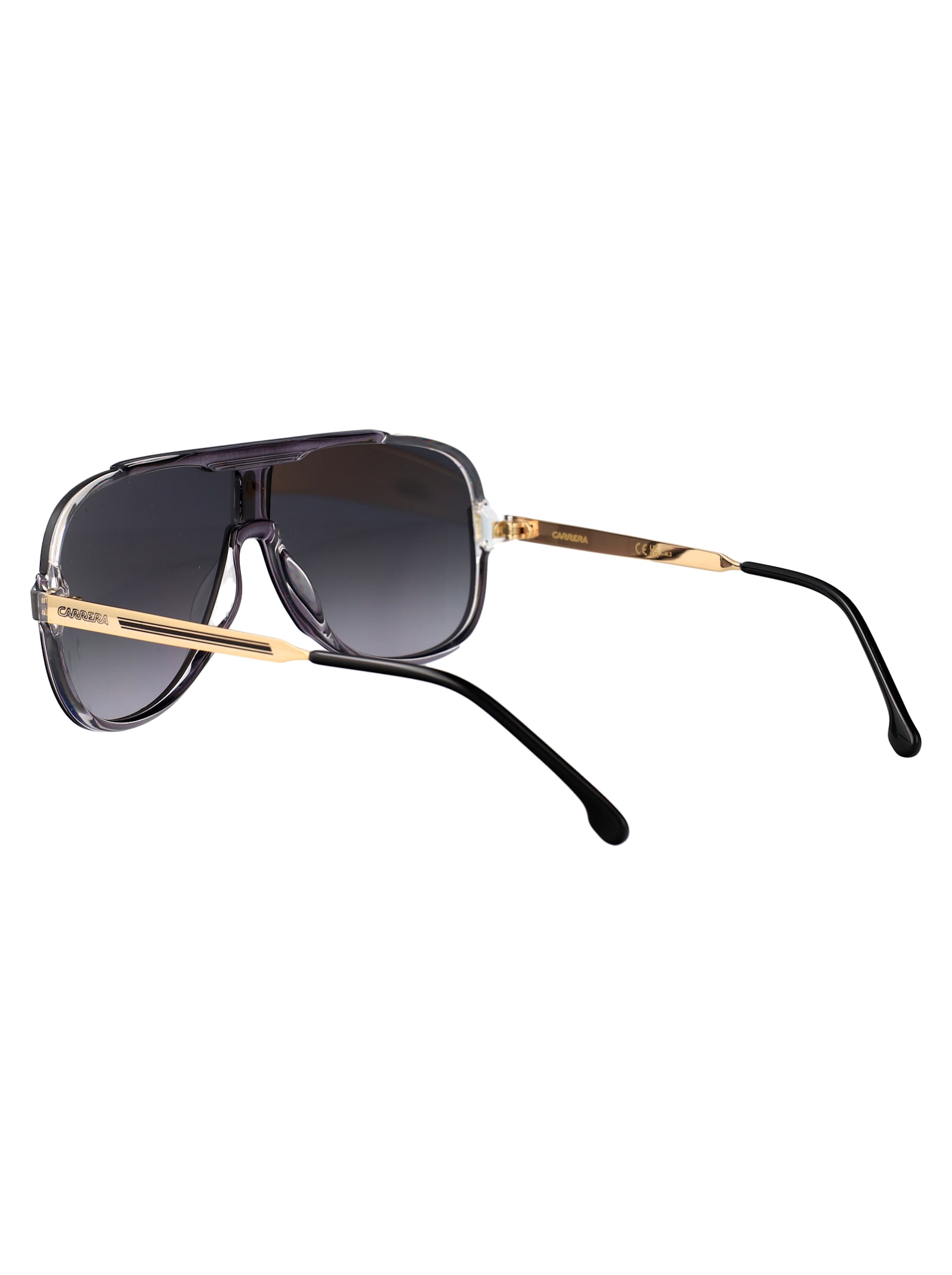 Carrera Sunglasses  1059/s Kb7 Fq In Brown