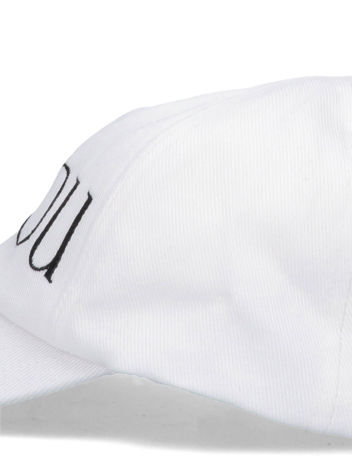 Shop Patou Hat In White