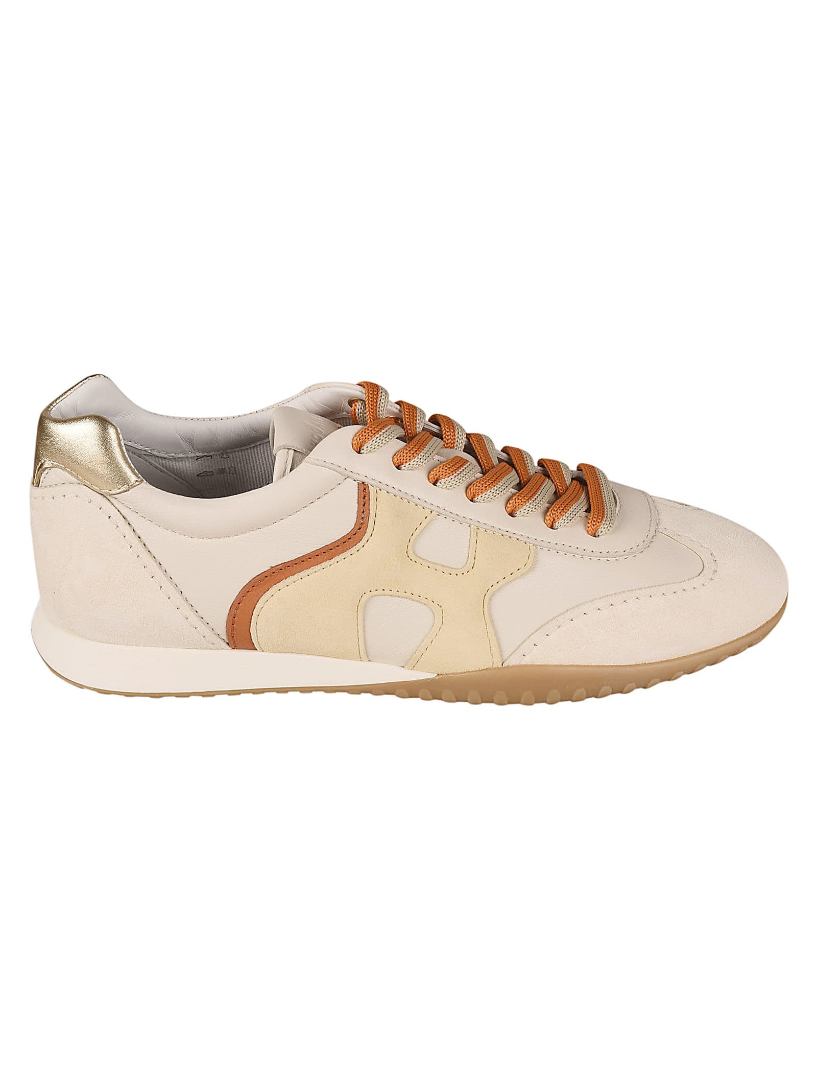 Hogan Olympiaz Sneakers In Ouba ModeSens