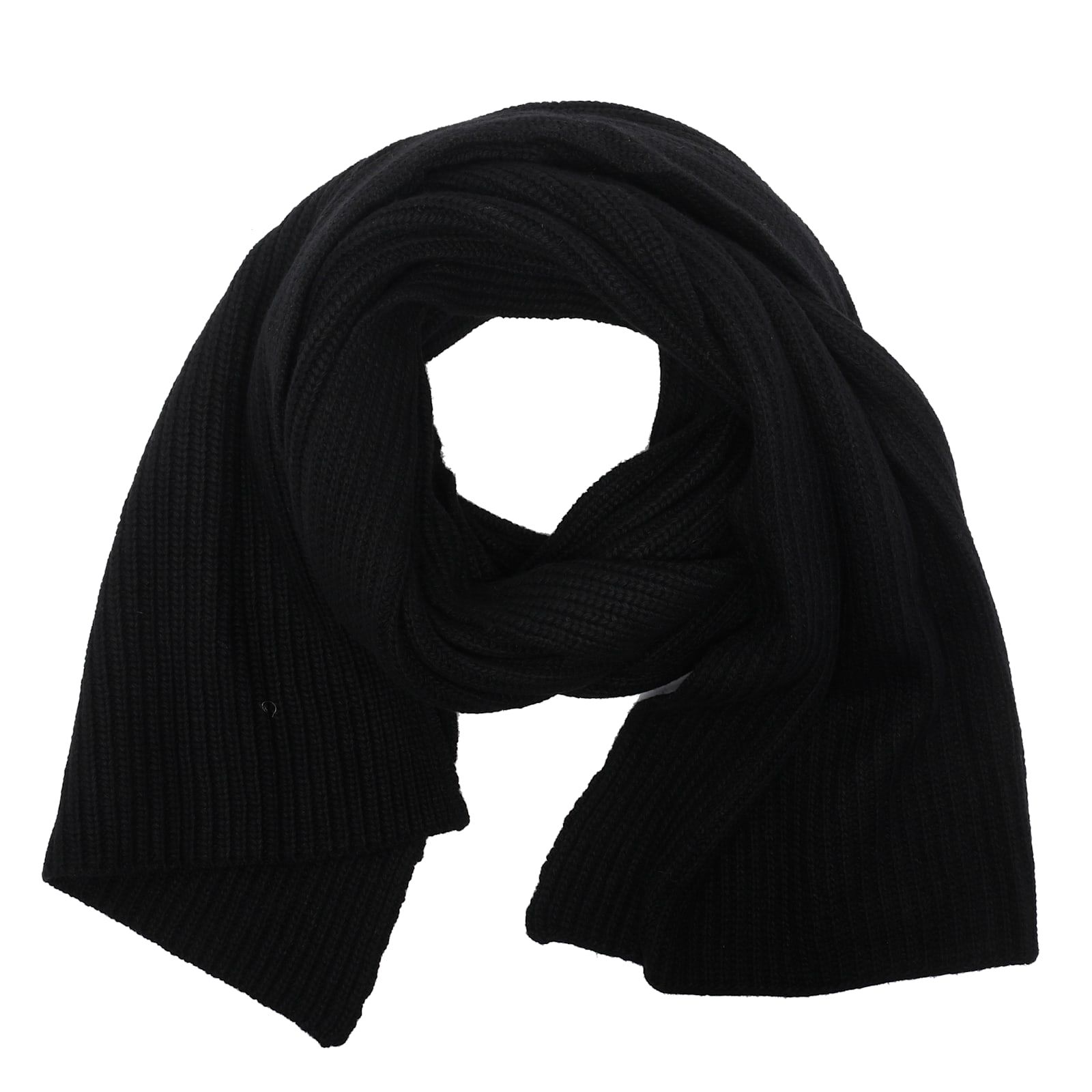 Pinko Slovenia Scarf In Black