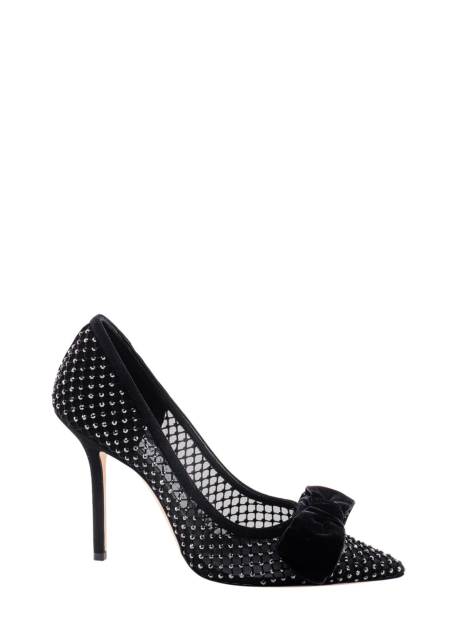 bobbie 100 jimmy choo