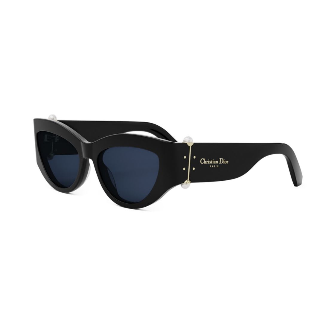 Dior Eyewear Cd40200i01v - Black