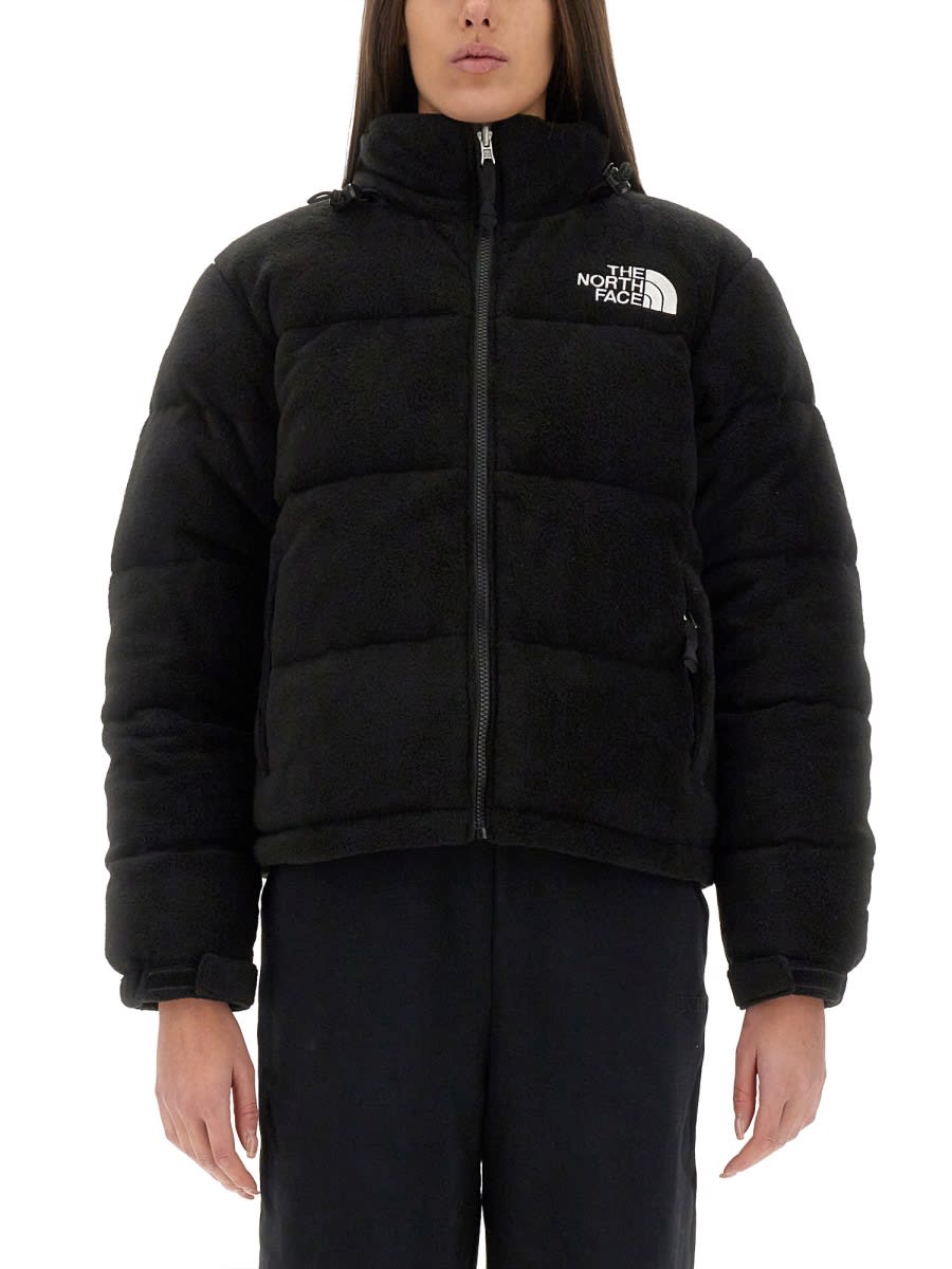 polar Nuptse Jacket