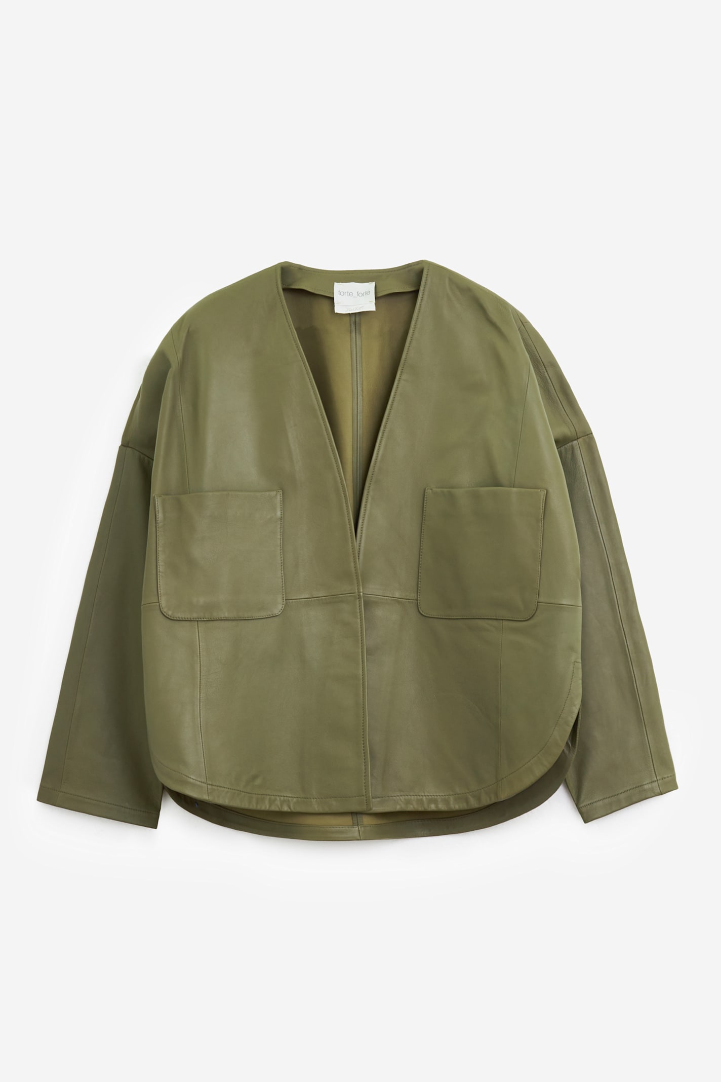 Forte_Forte Outerwear