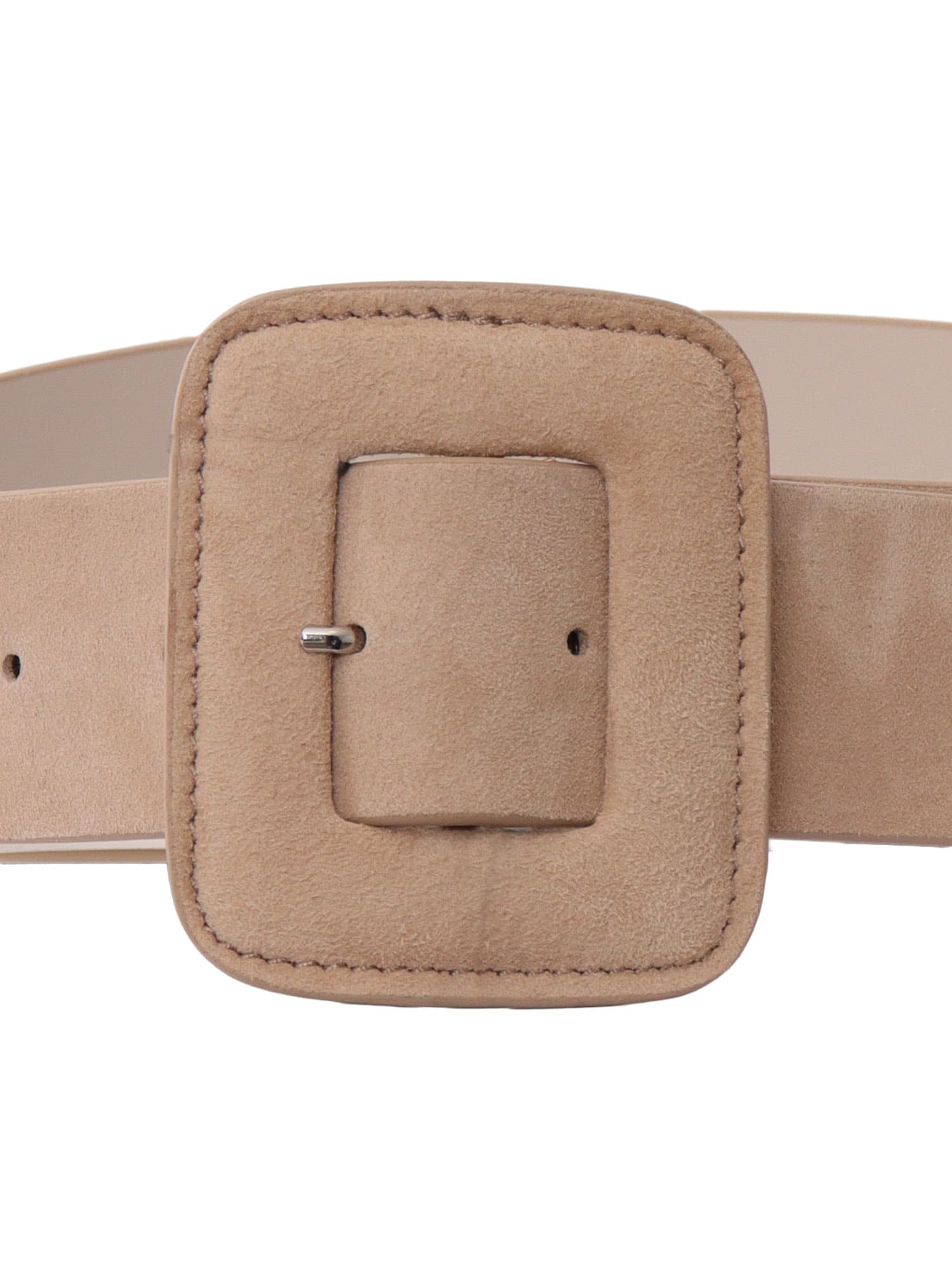 Weekend Max Mara Belt In Sand