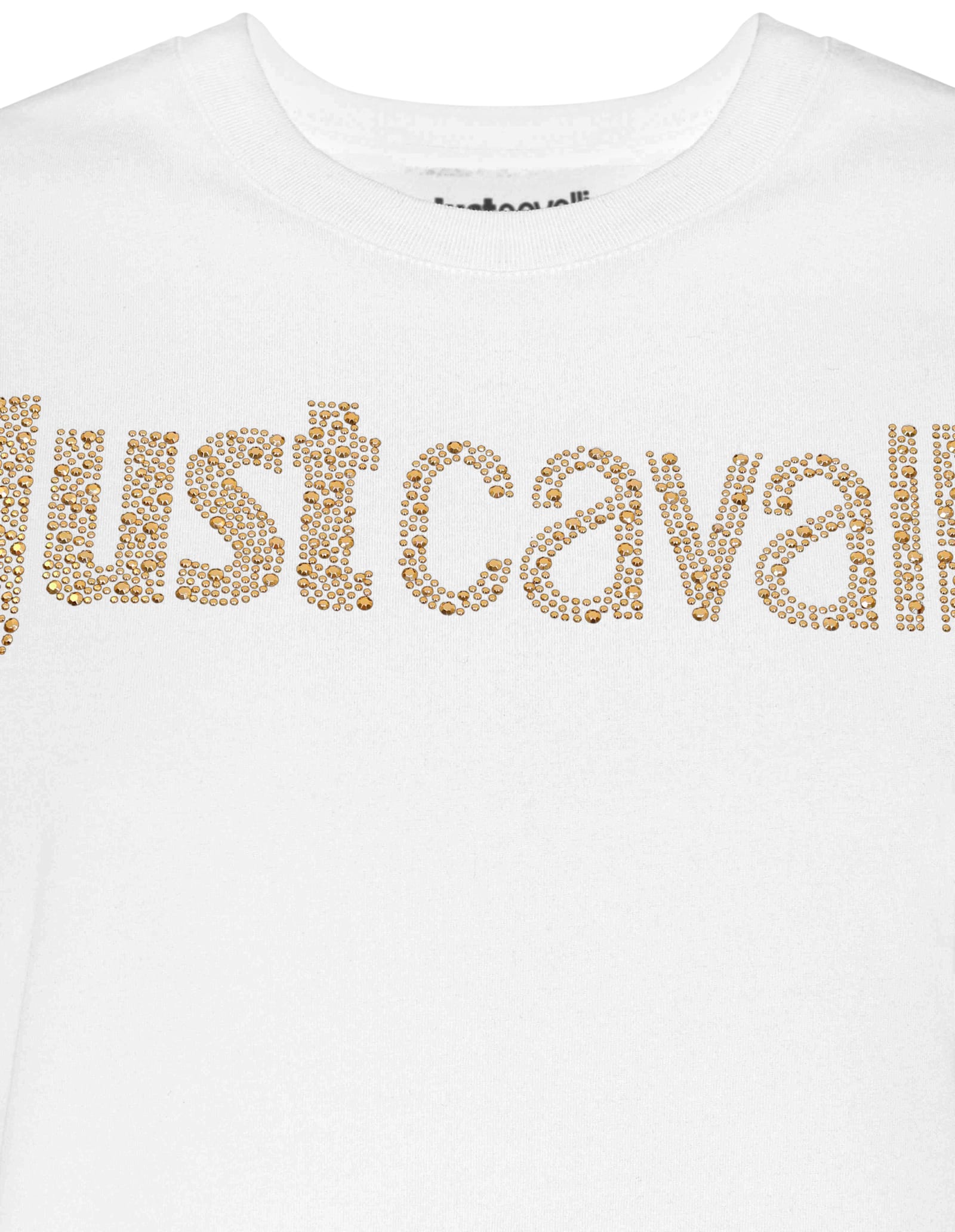 JUST CAVALLI JUST CAVALLI T-SHIRT